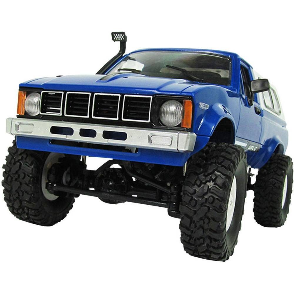 RC-Auto 1:16 Elektro 4WD RtR