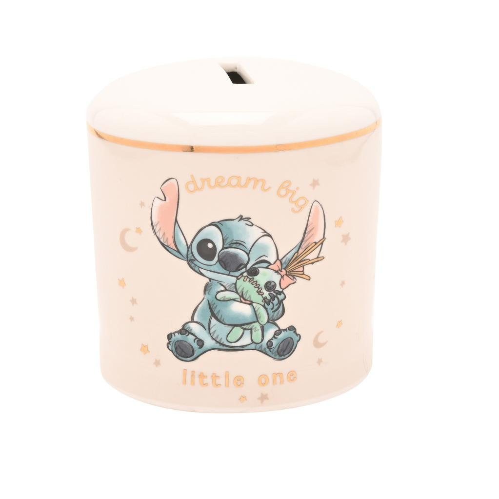 Disney Spardose Stitch Baby meine erste Spardose - Disney Store