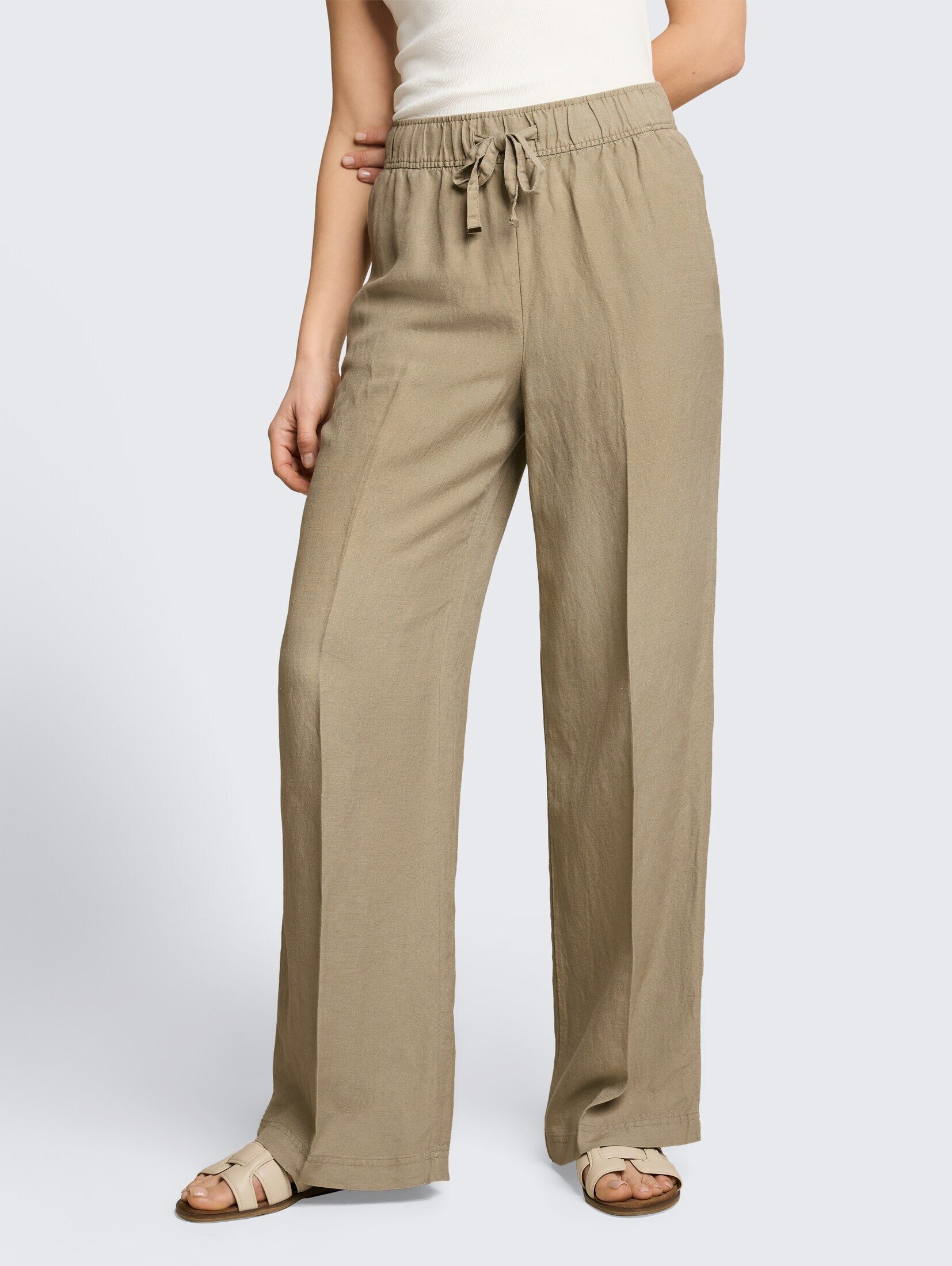 Stoffhose Hosen & Chino