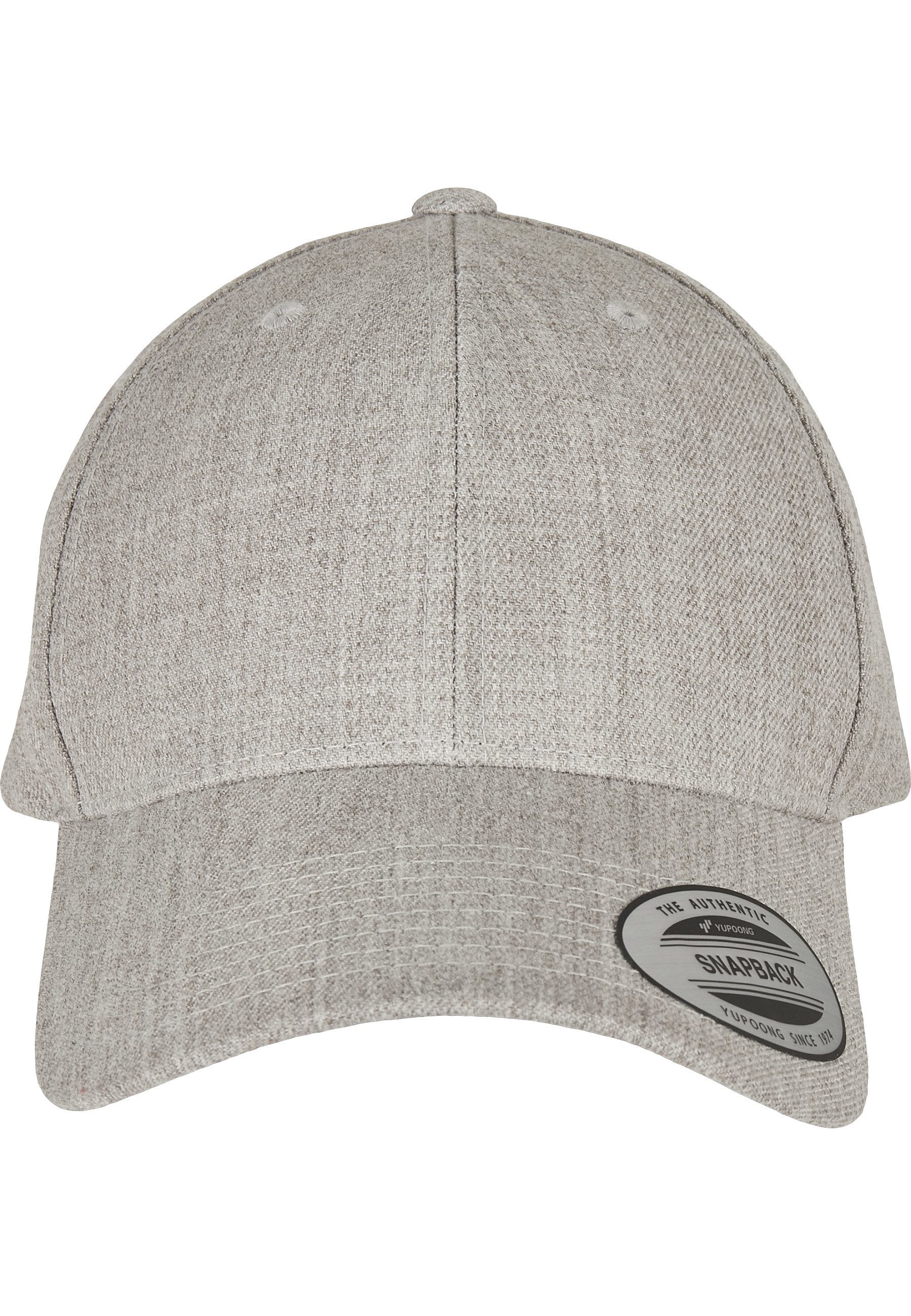 Flexfit Snapback Cap Flexfit Unisex Classic Snapback