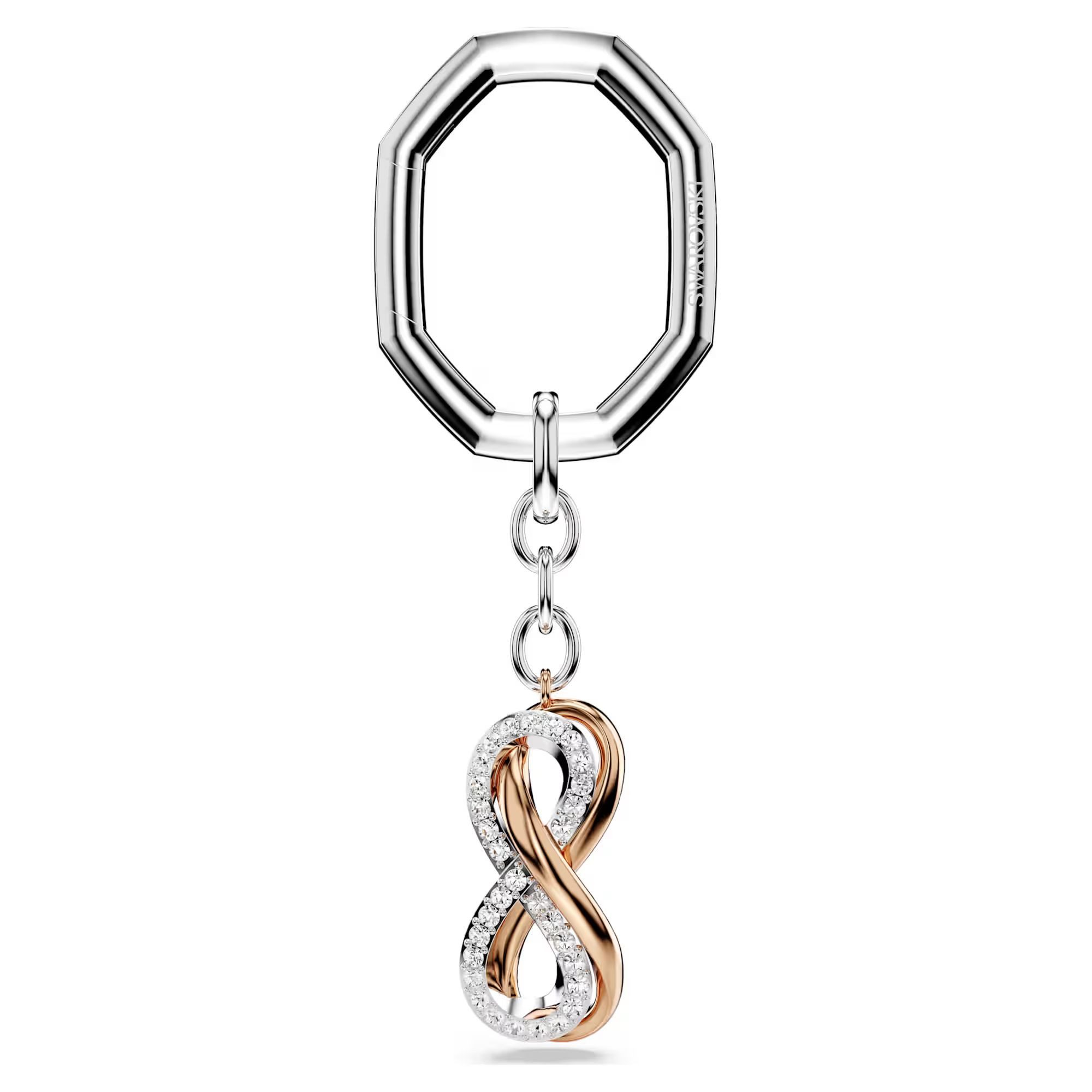 Swarovski Schlüsselanhänger Hyperbola 5687996 günstig online kaufen