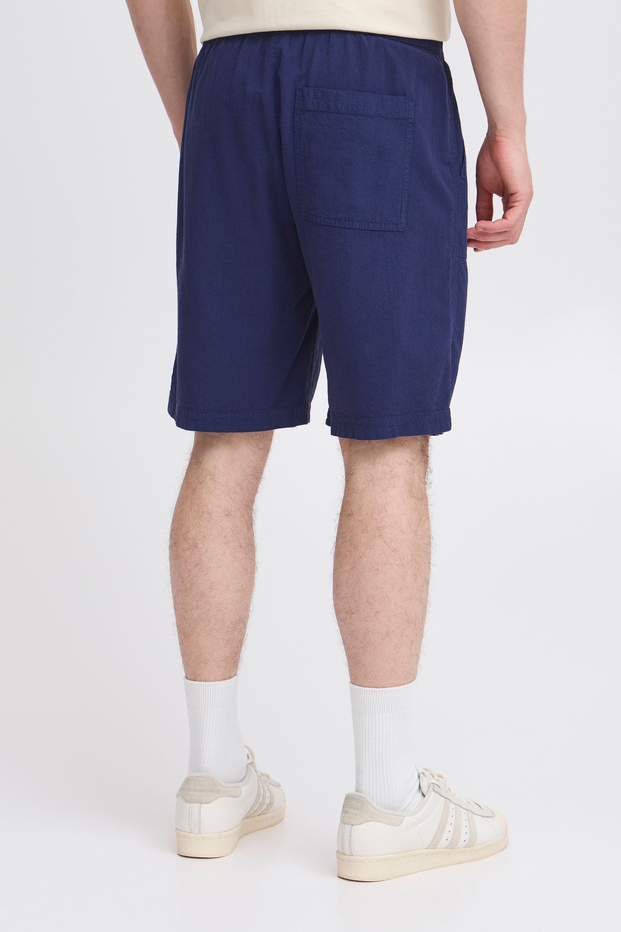 Blend Chinoshorts BHMorgan Lässige Chino Shorts mit Taschen