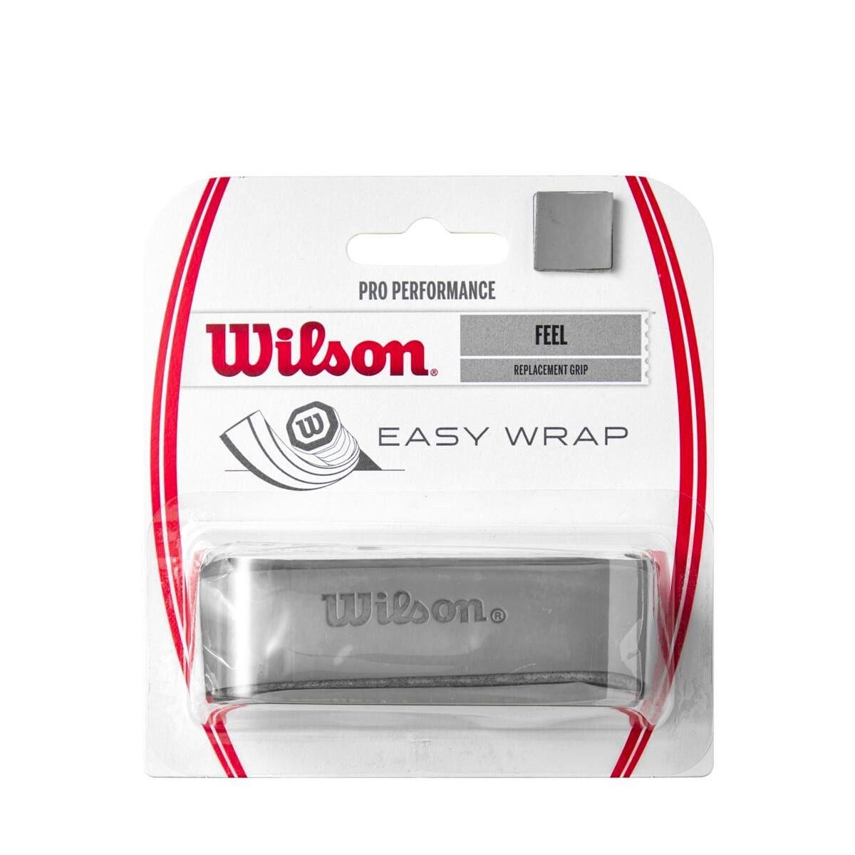 Wilson Griffband Basisband Shift Pro Performance 2.0mm grau - 1 Stück
