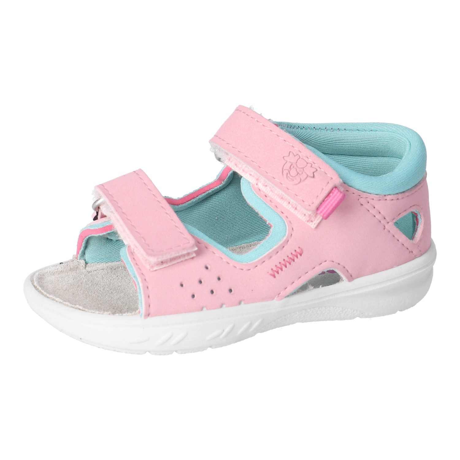 PEPINO by RICOSTA MANTU - Sandalen Sandale waschbar