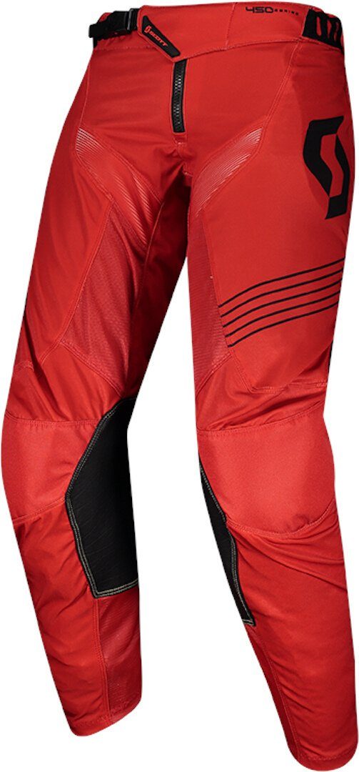 Motorradhose 450 Angled Motocross Hose