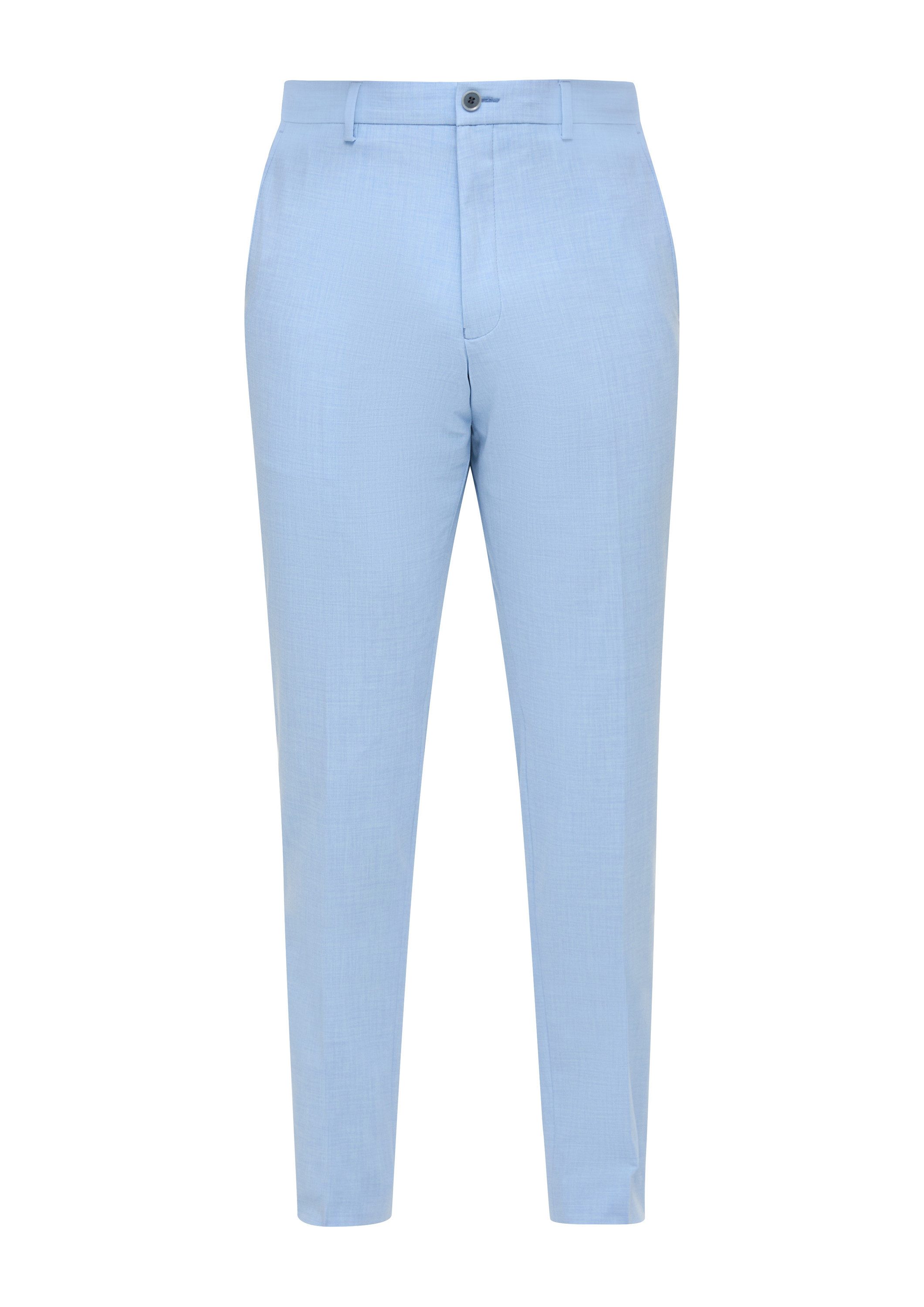 s.Oliver Chinos Anzughose S.OPURE s.O PURE: Anzughose aus Stretch-Fabric günstig online kaufen