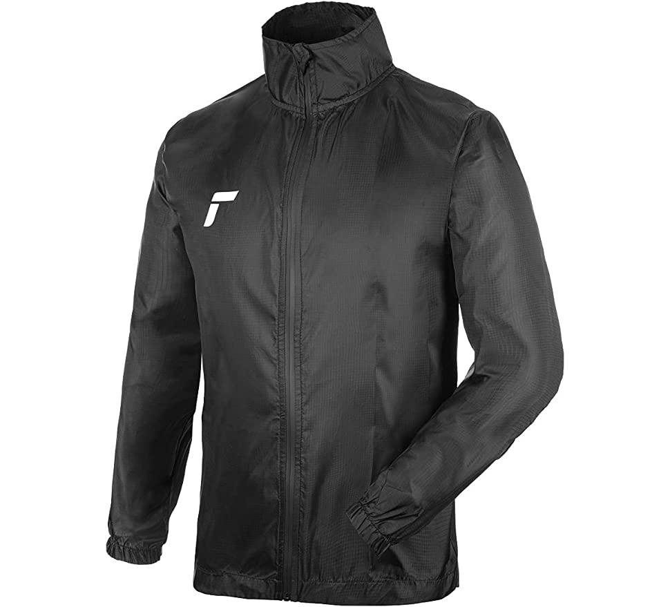 Trainingsjacke Goalkeeping Raincoat Padded