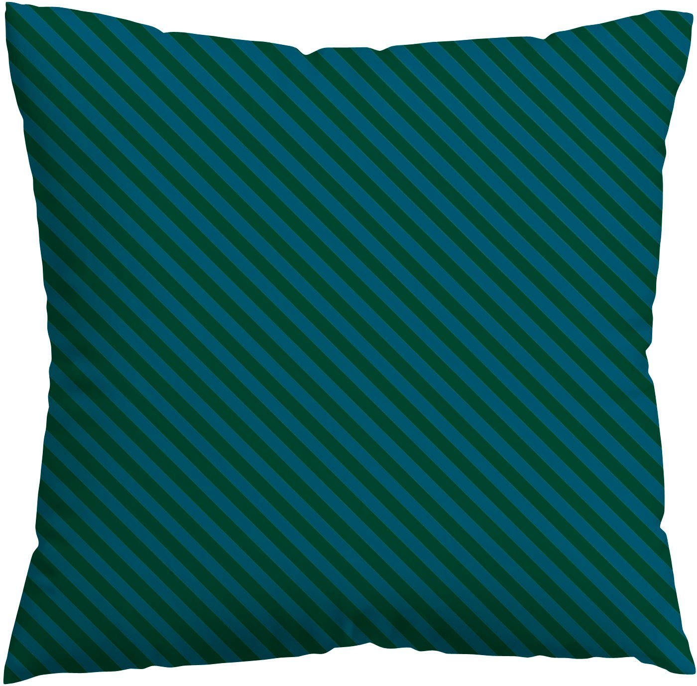 Schlafgut Kissenbezug Woven Satin Fade, (1 günstig online kaufen