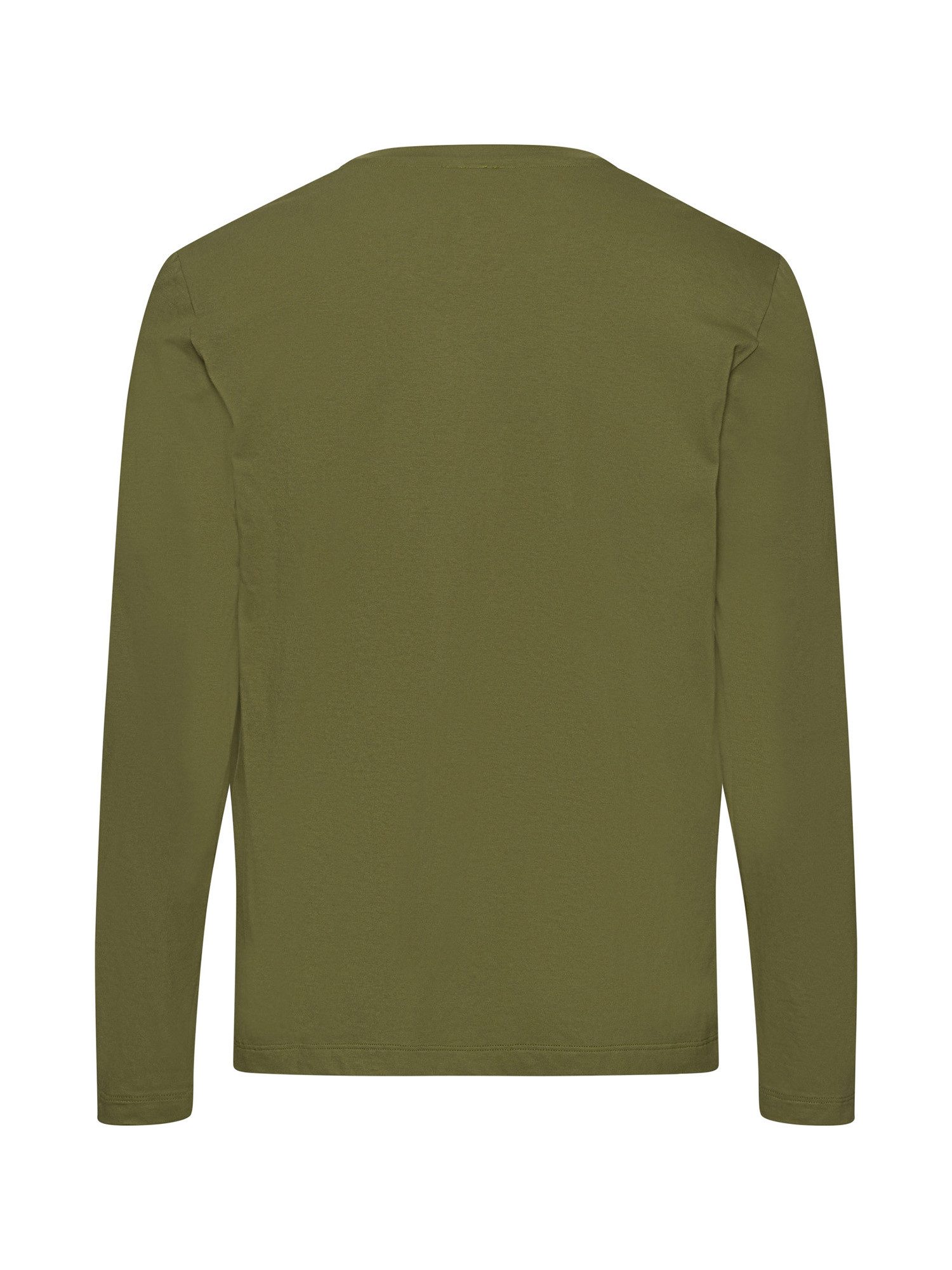 Hanro Longsleeve Living Shirts unterhemd shirt günstig online kaufen