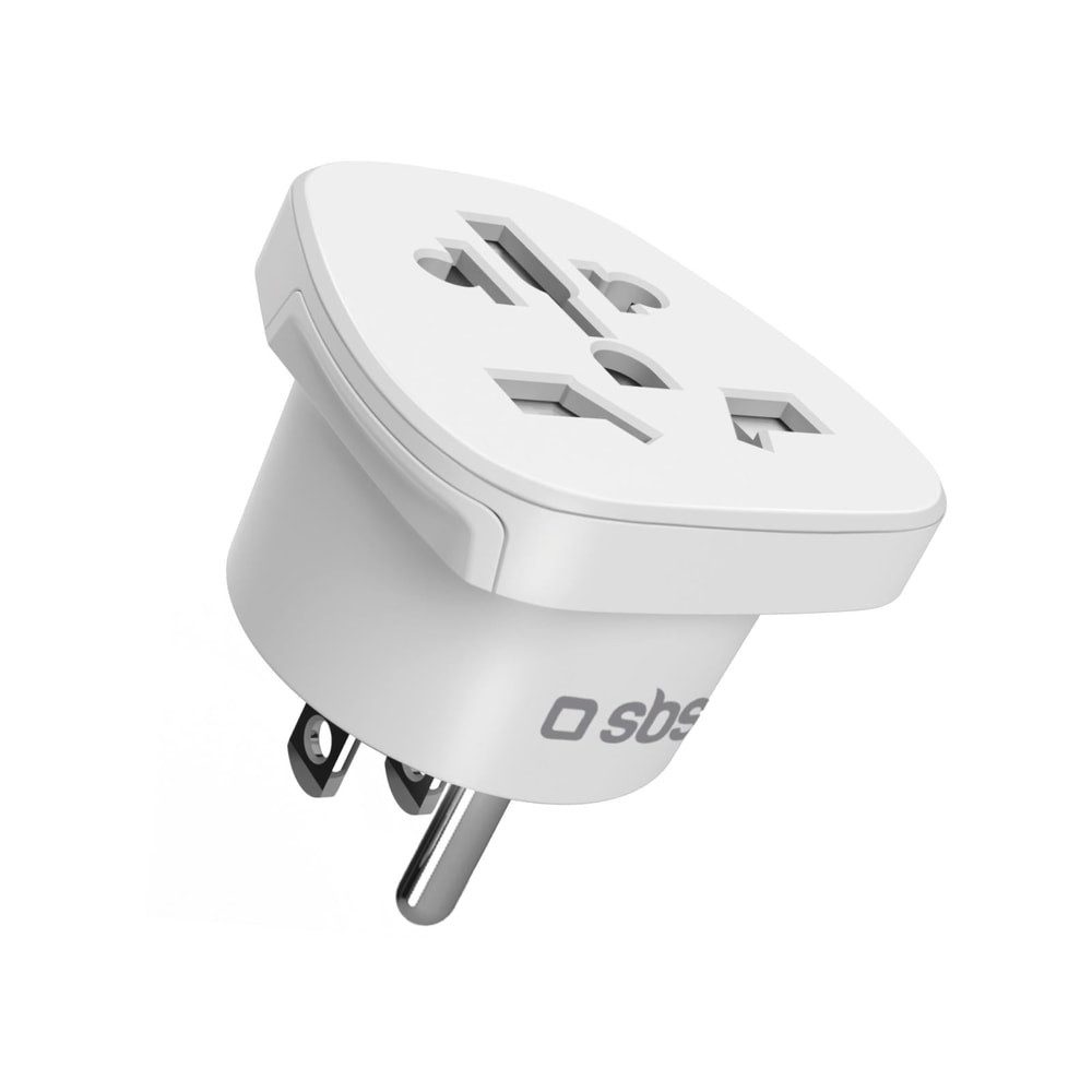 sbs Reiseadapter