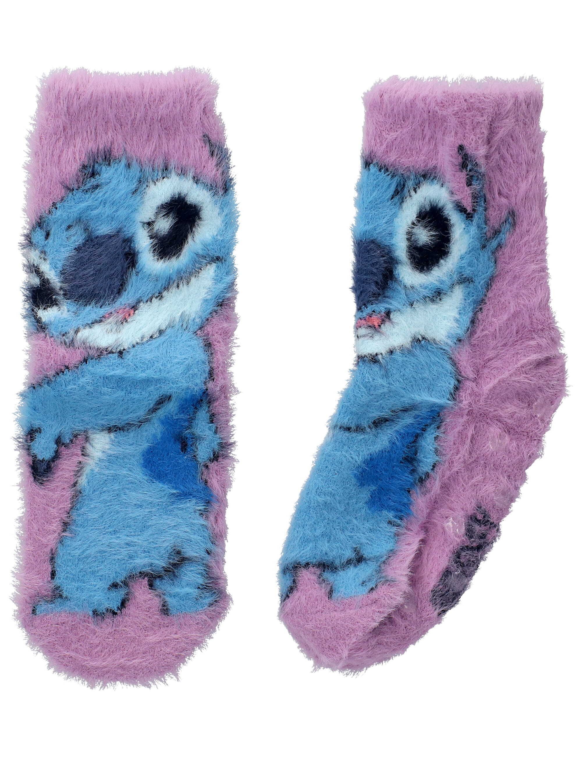 Strümpfe Strümpfe Lilo & Stitch