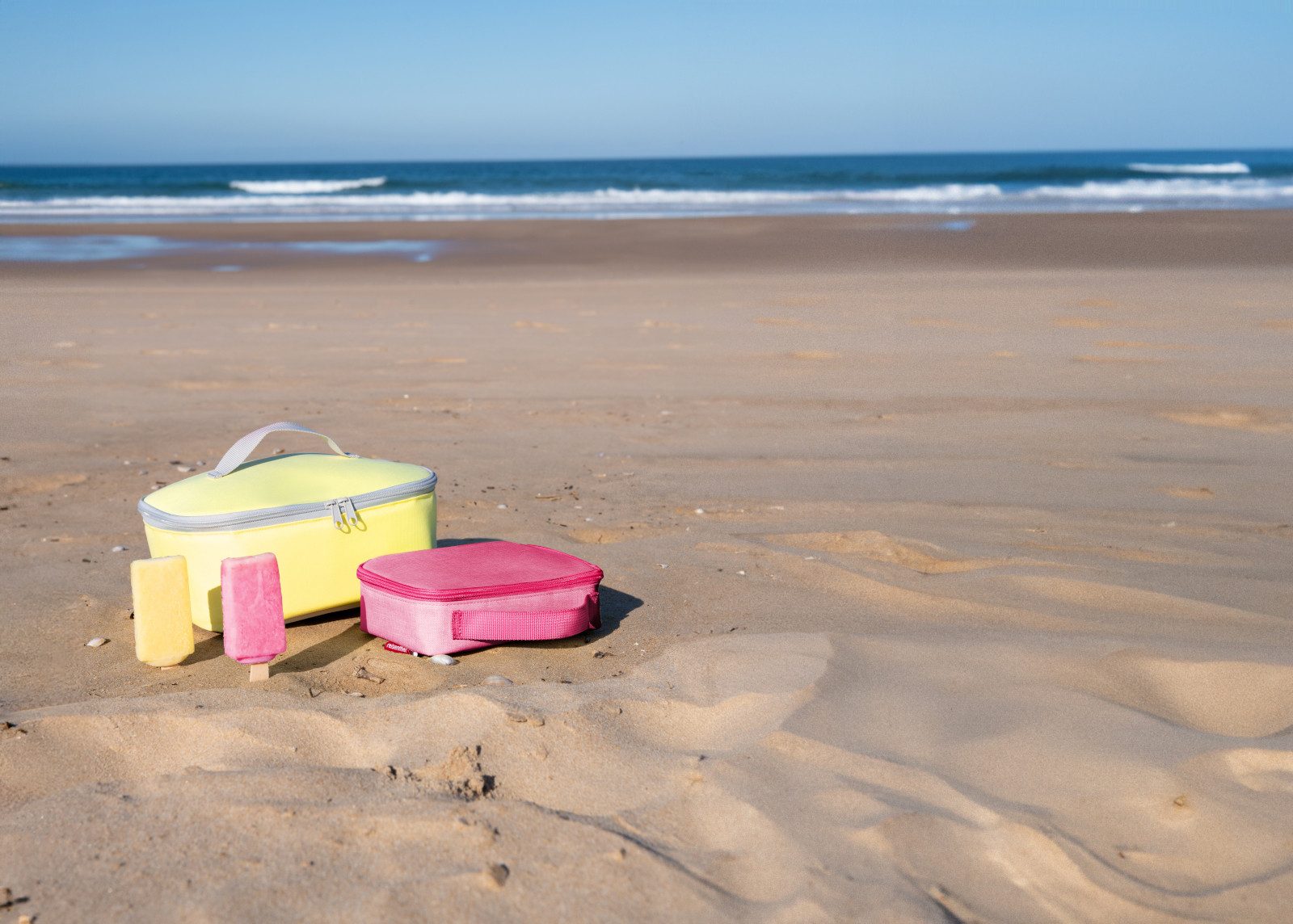 REISENTHEL® Kühltasche thermocase twist pink, thermocase