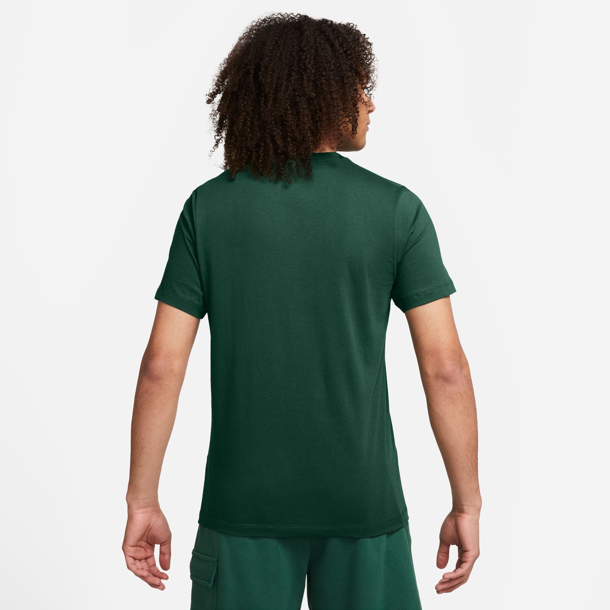 Sportswear T-SHIRT T-Shirt MEN'S FIR JDI Nike