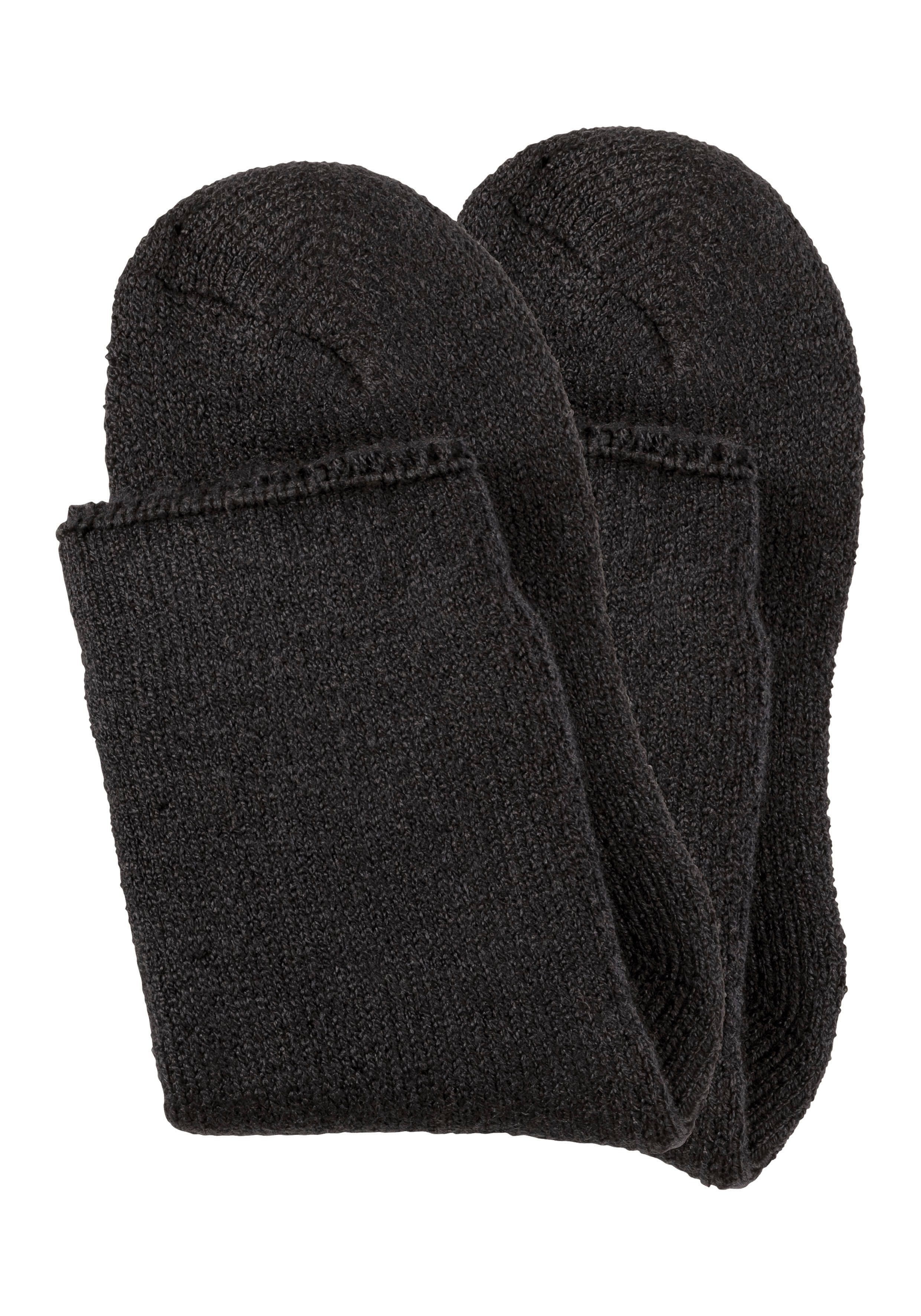 Lavana Thermosocken (Packung, 2-Paar) mit flauschiger günstig online kaufen