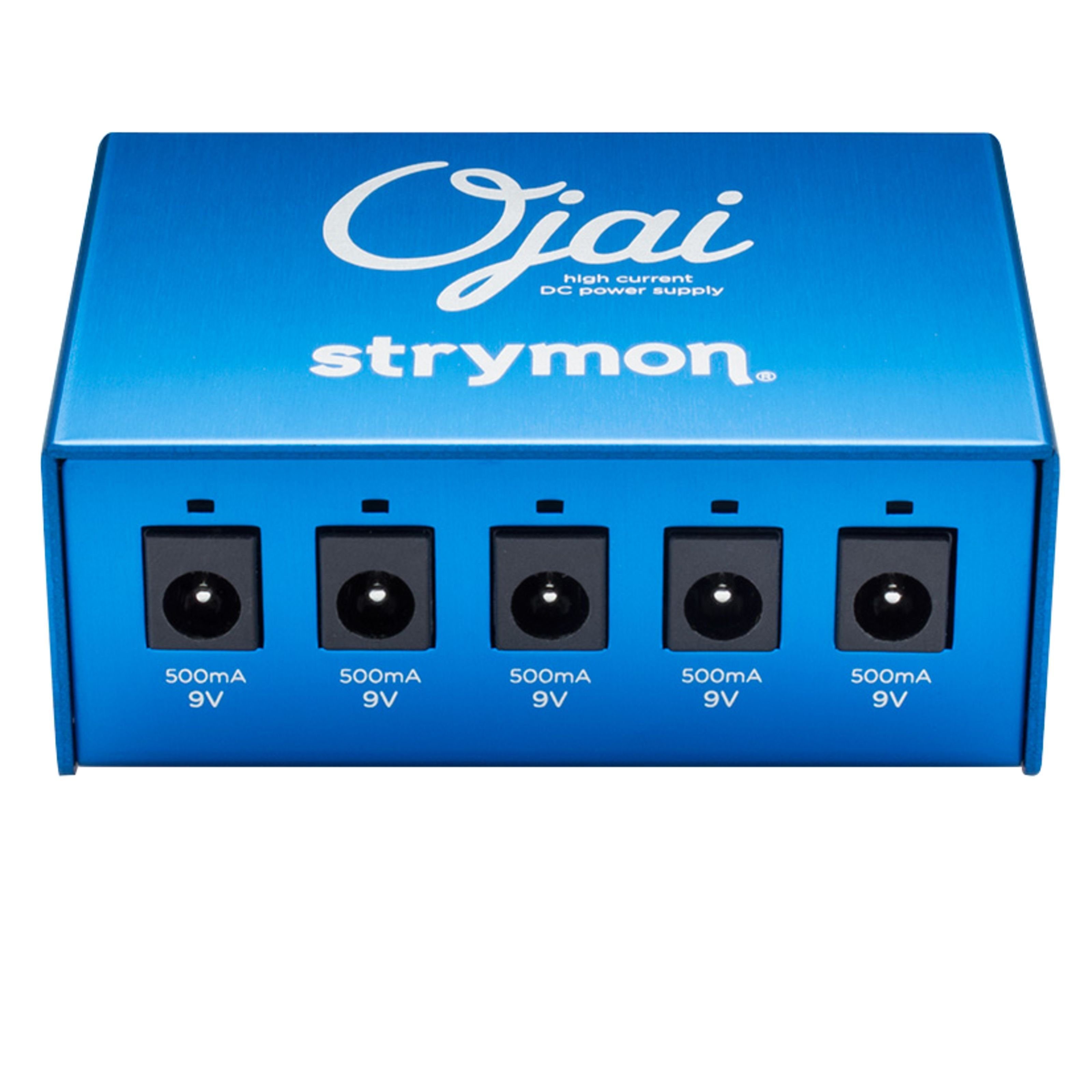 Strymon Netzteil (Ojai Expansion Kit - Netzteil für Effektgeräte)