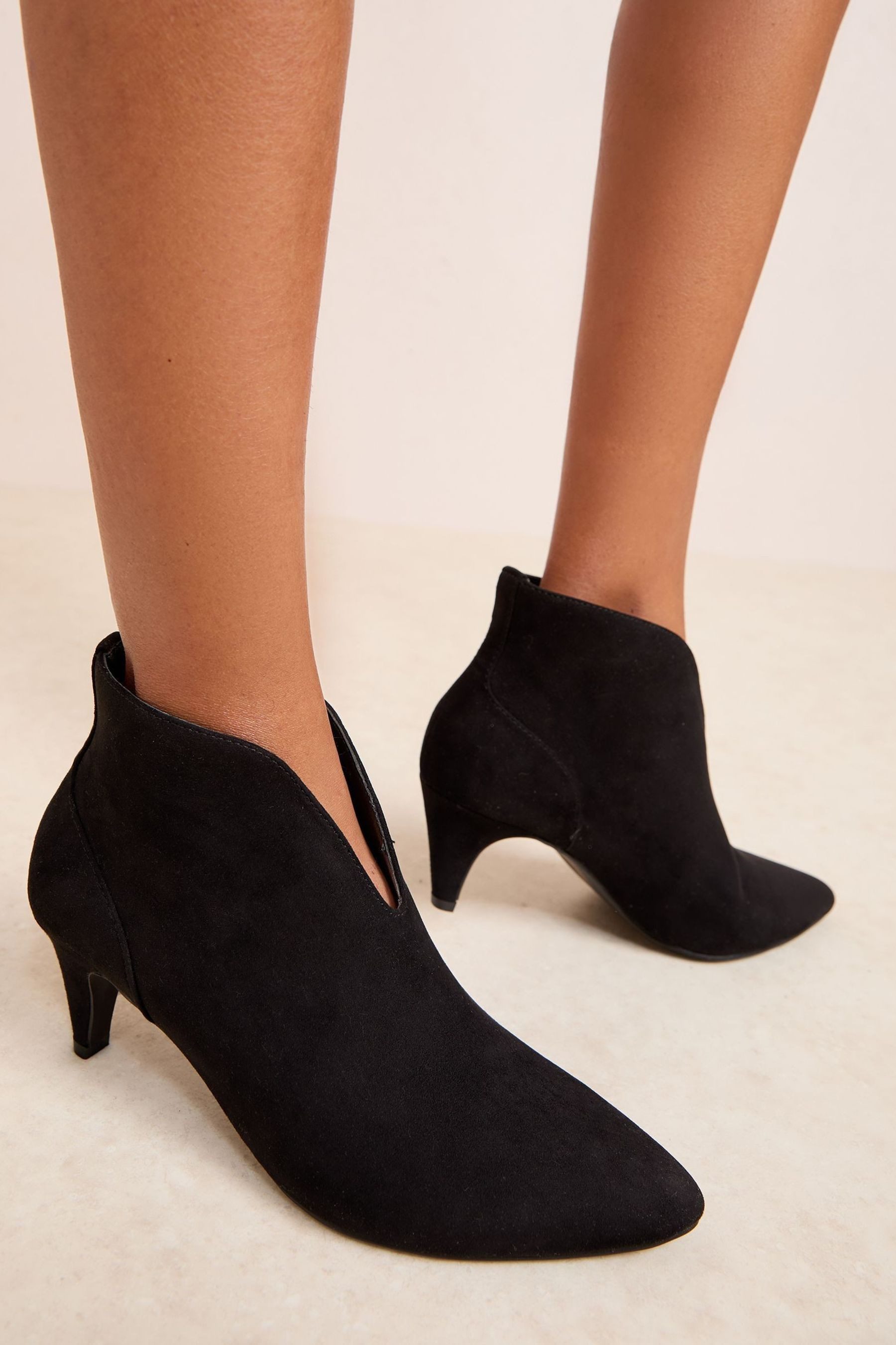 Friends Like These Friends Like These Formelle Stiefelette Stiefel (1-tlg)
