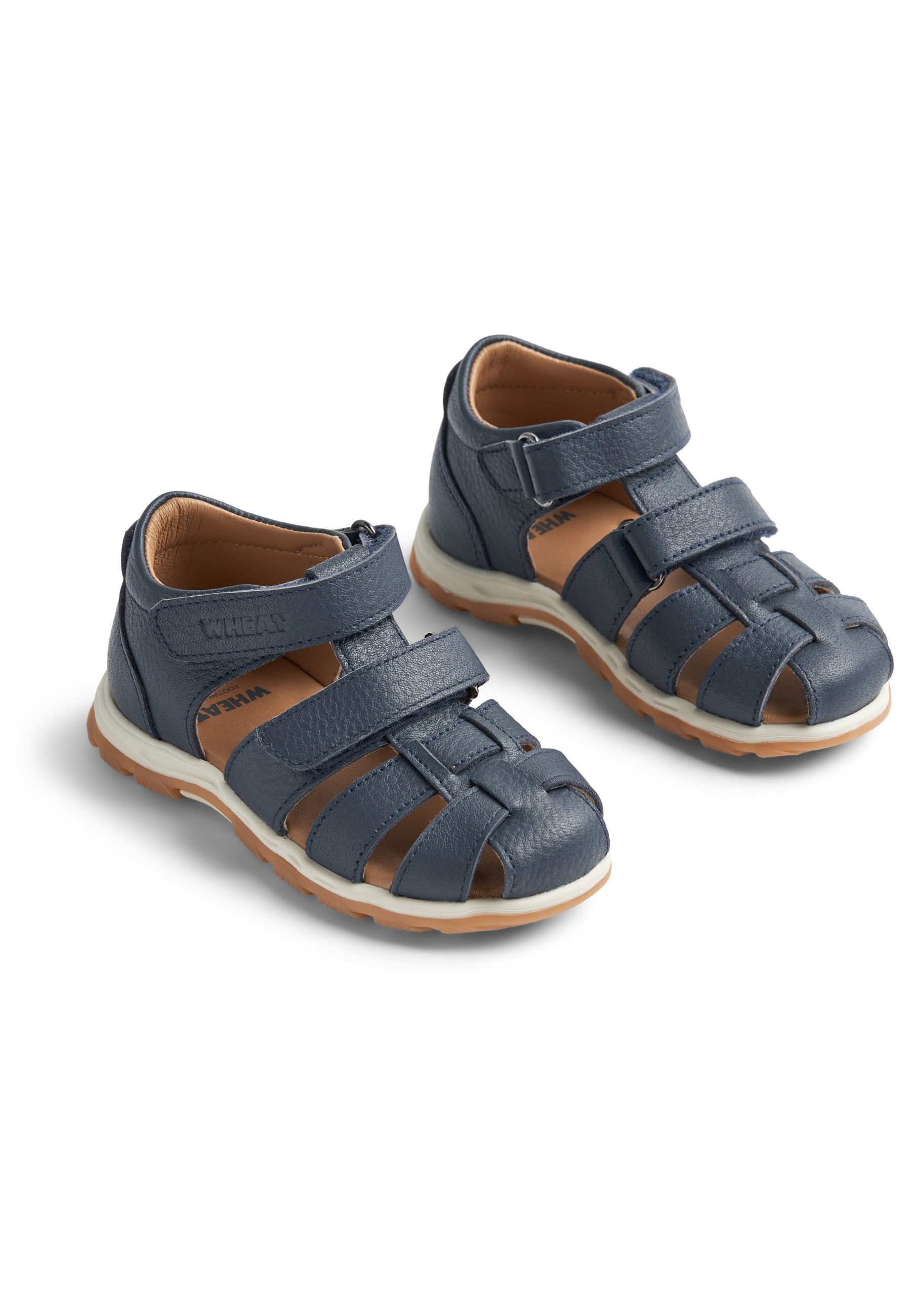 WHEAT WHEAT Sandalen frei Sandale (1-tlg)