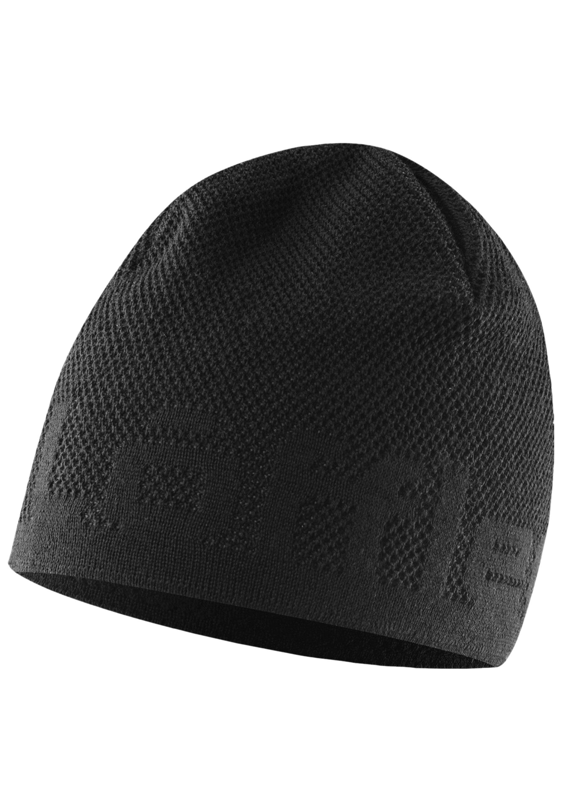 Löffler Beanie Logo