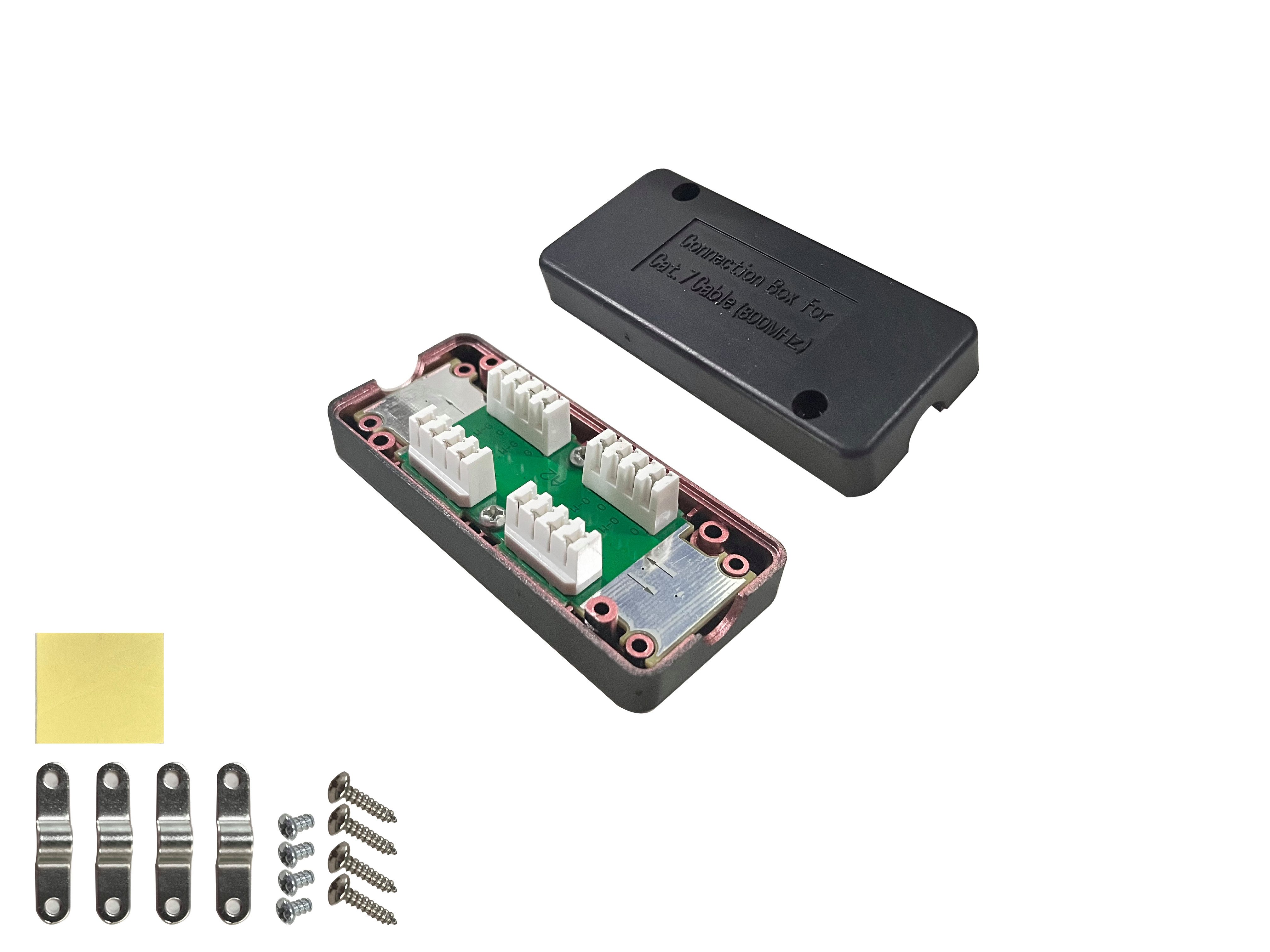 Helos Aderendhülsen helos