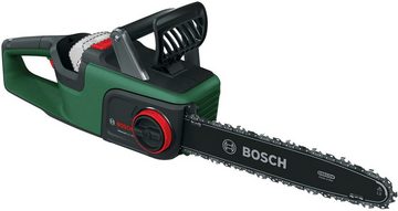 Bosch Home & Garden Akku-Kettensäge AdvancedChain 36V-35-40, 35 cm Schwertlänge, mit Akku 36V/2,5 Ah und Ladegerät