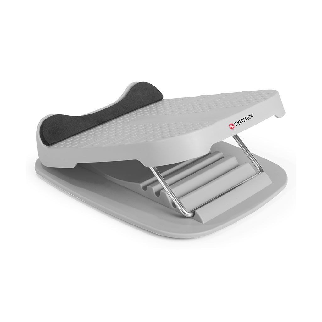 Gymstick Rückenstrecker Gymstick Slant Board verstellbares Schrägbrett