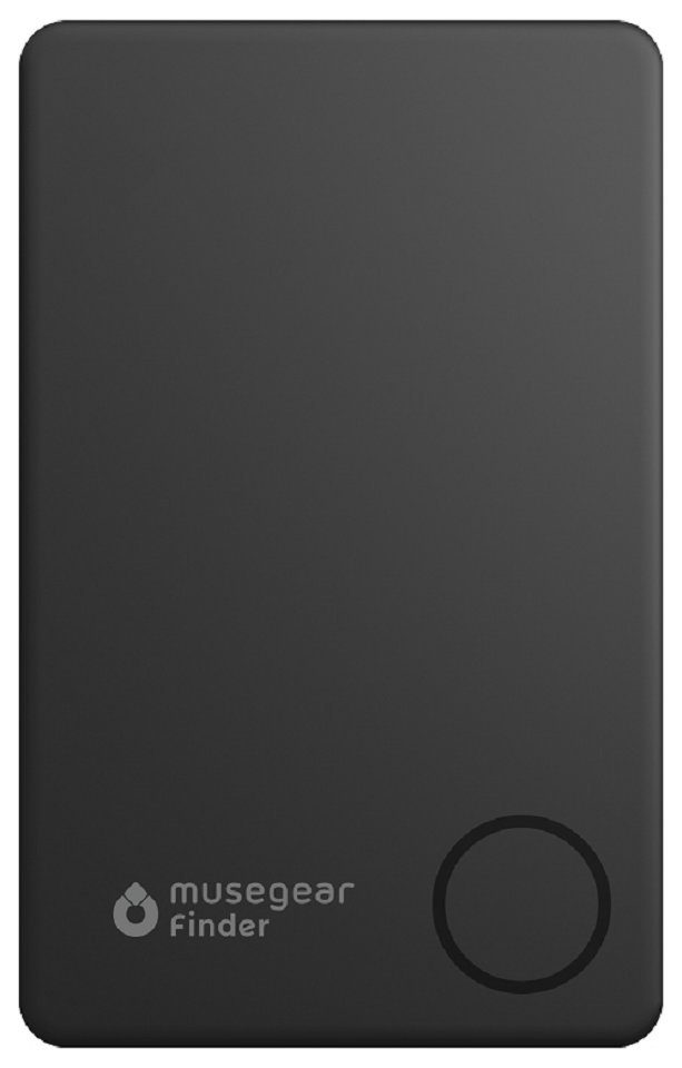 musegear Bluetooth®-Sender Schlüsselfinder mit Bluetooth App aus Deutschland