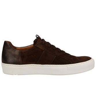 Lloyd Sneaker Leder Sneaker