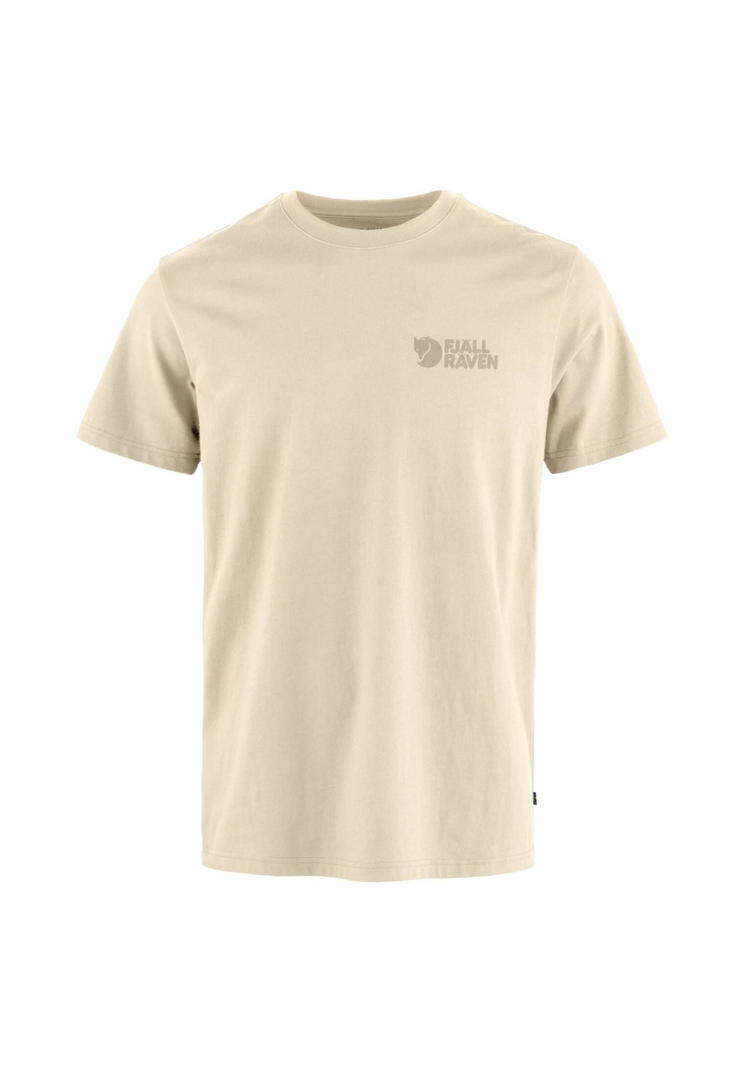 Fjällräven T-Shirt Herren T-Shirt aus Heavy-Jersey günstig online kaufen