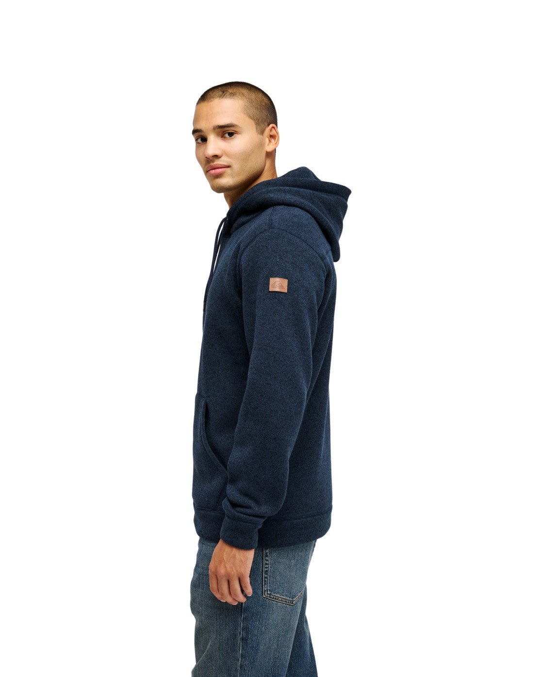 Quiksilver Kapuzensweatshirt Keller