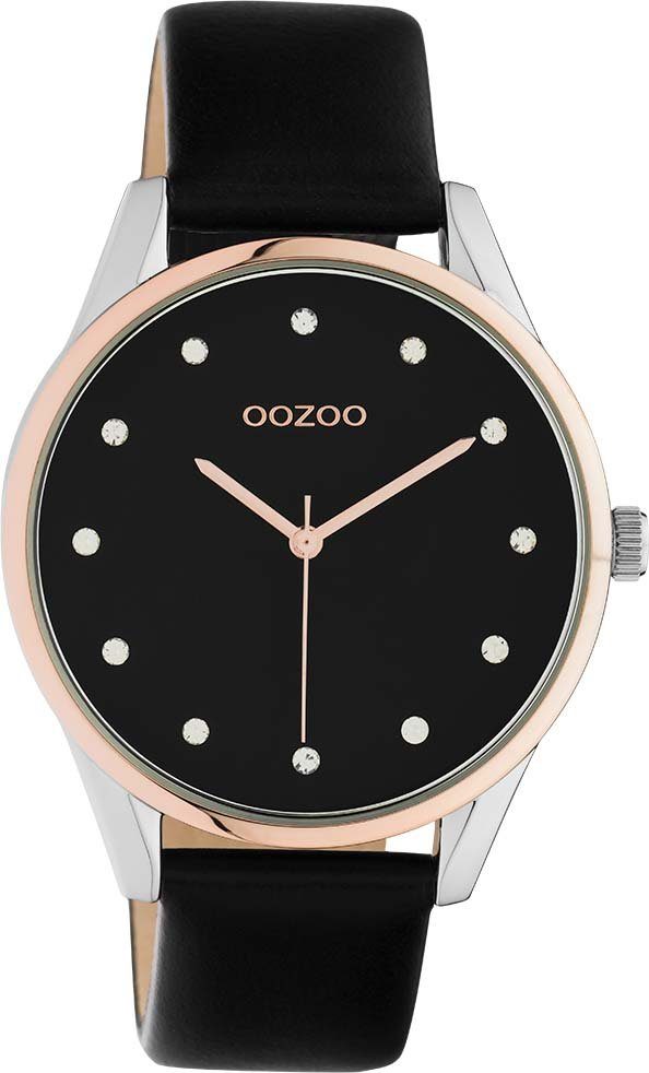 OOZOO Quarzuhr C10954