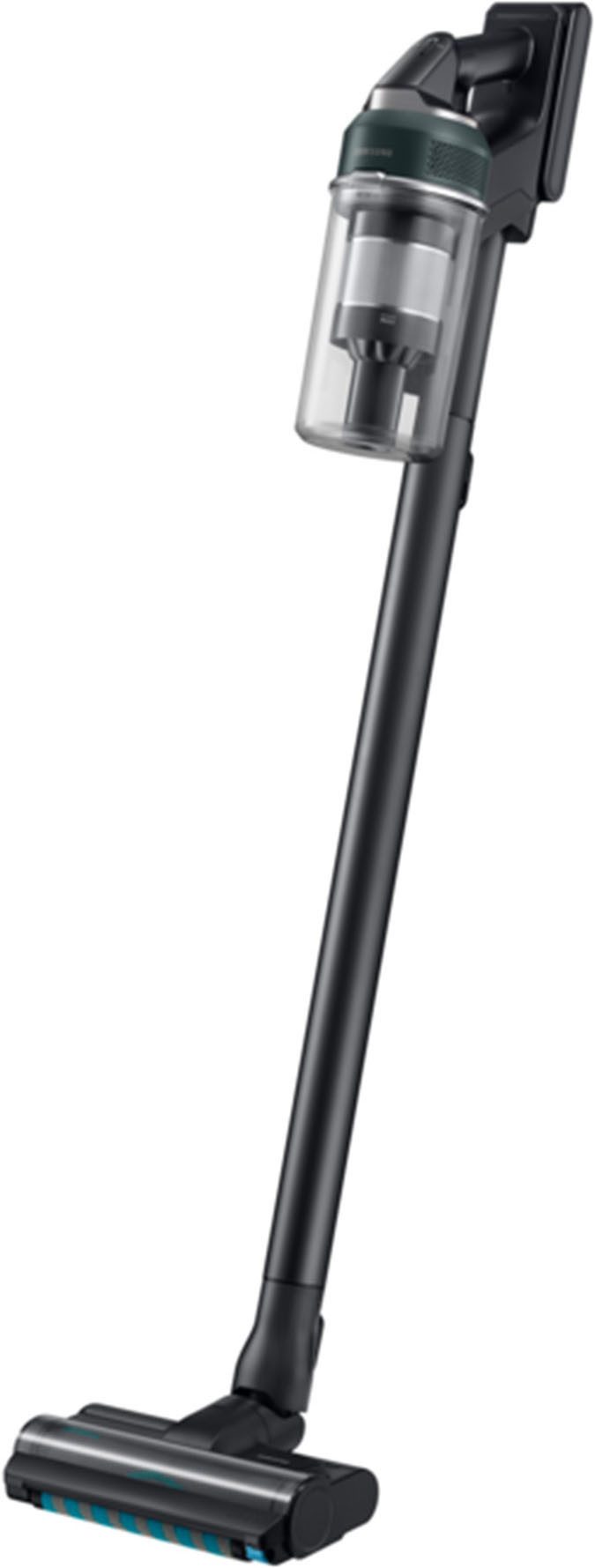 Samsung Akku-Handstaubsauger VS70H25XHT/WD, Jet 85S Wet&Clean, 770 W, beutellos, 770 W, beutellos, Ersatzakku separat erhältlich