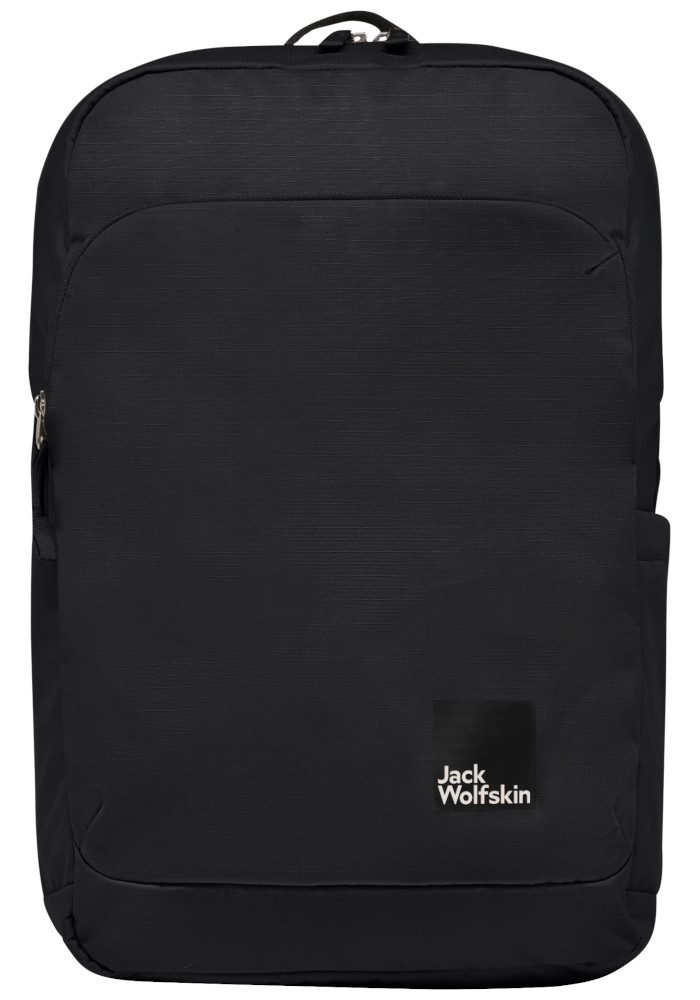 Jack Wolfskin Cityrucksack TERRAVIEW, mit Laptopfach