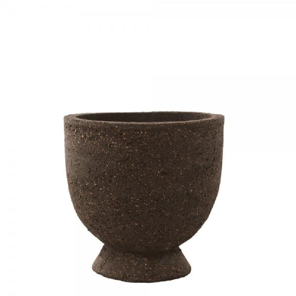 Blumentopf Aytm Terra Blumentopf Vase Java (15x15) Brown