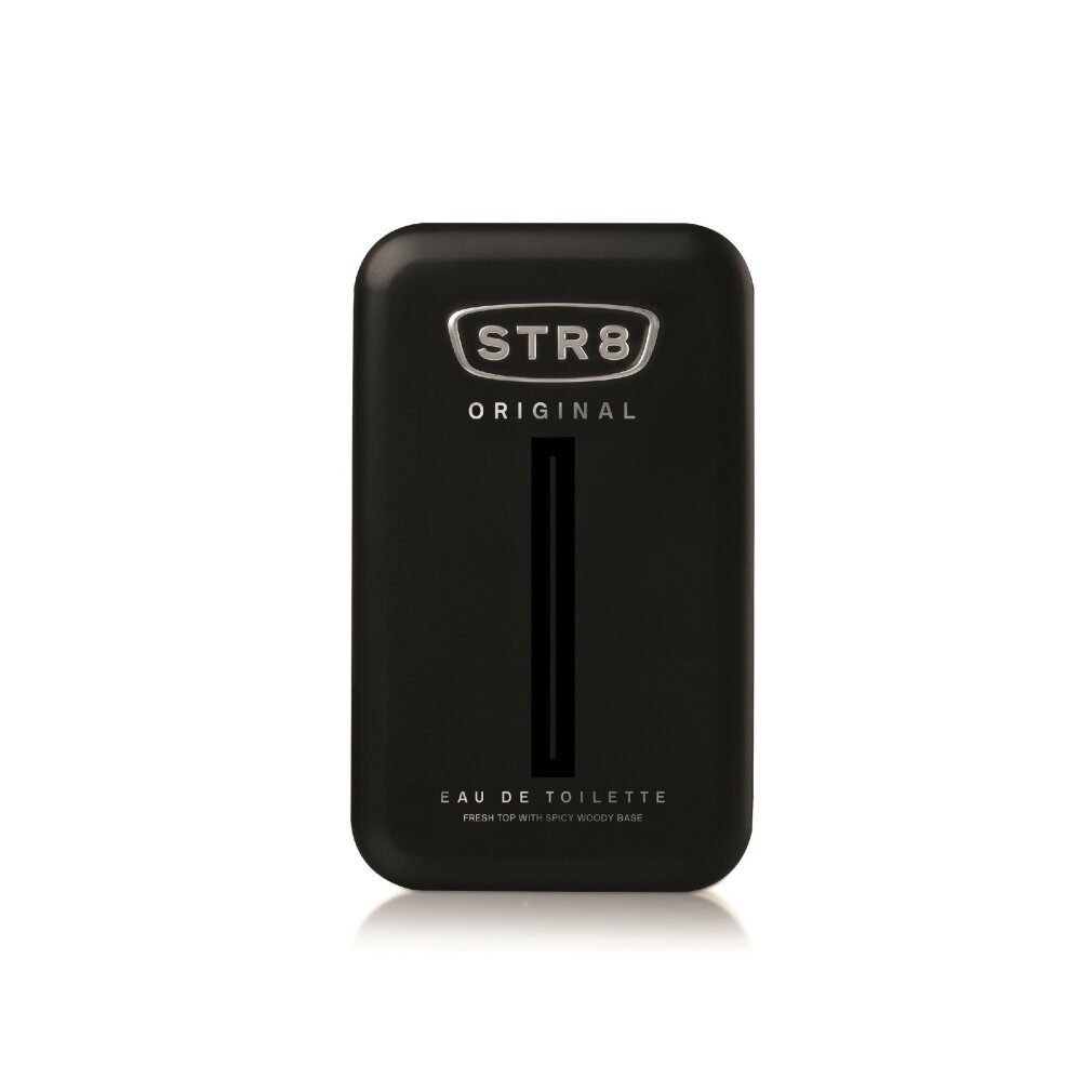STR8 Eau de Toilette Original - Eau de Toilette Spray - Volume: 50ml