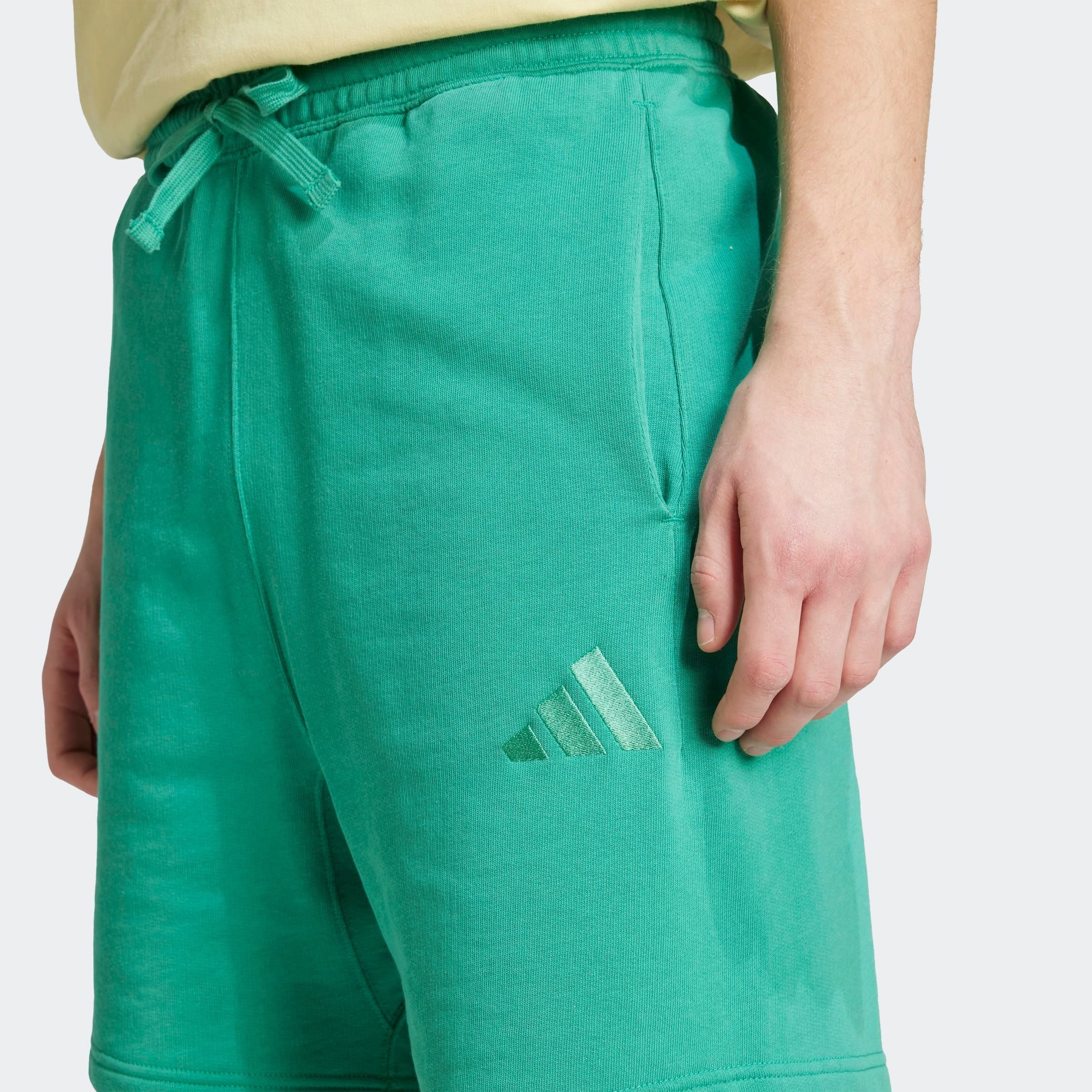 adidas Sportswear Shorts M A SZN FT SHO