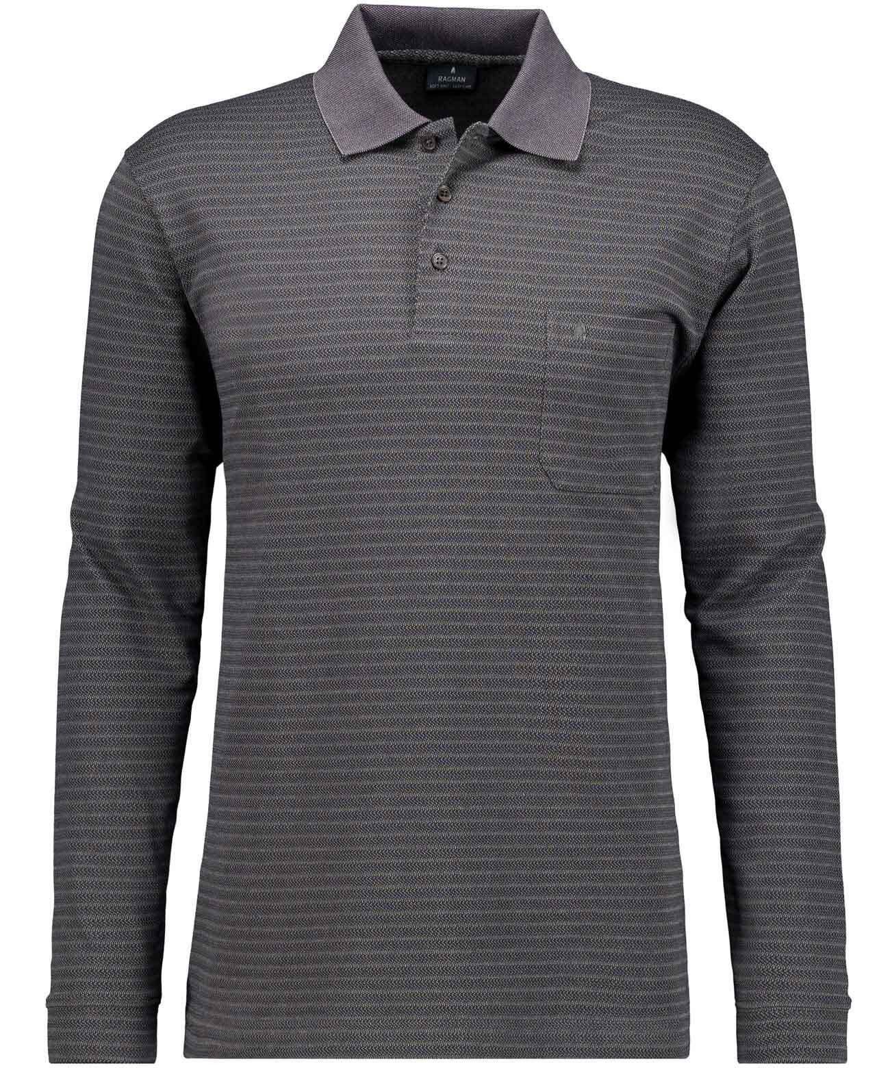 RAGMAN Poloshirt