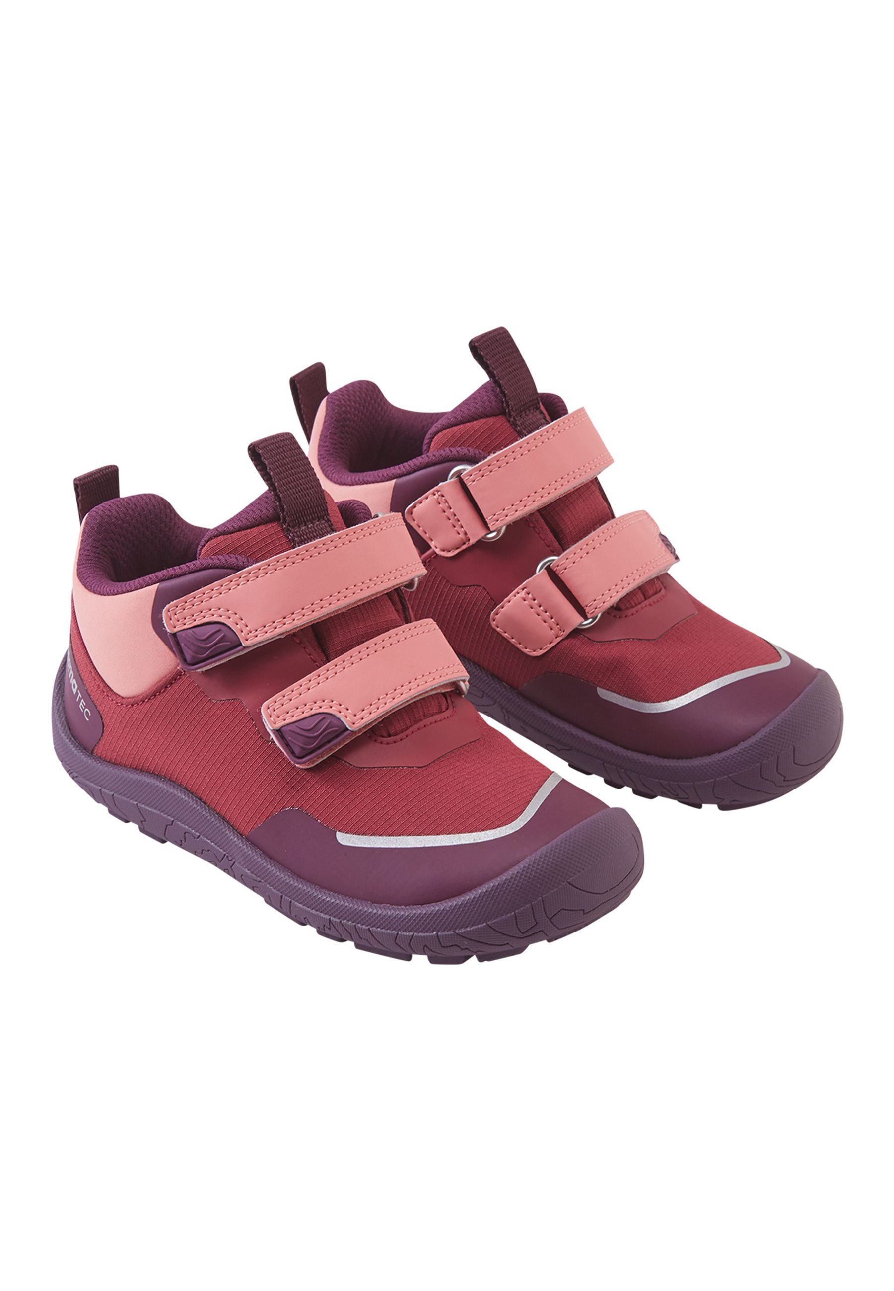 reima VIIKARI ReimaTec Barfußschuhe Barfußschuh Fluorkohlenstofffrei, PVC-frei – Bild 4 von 5