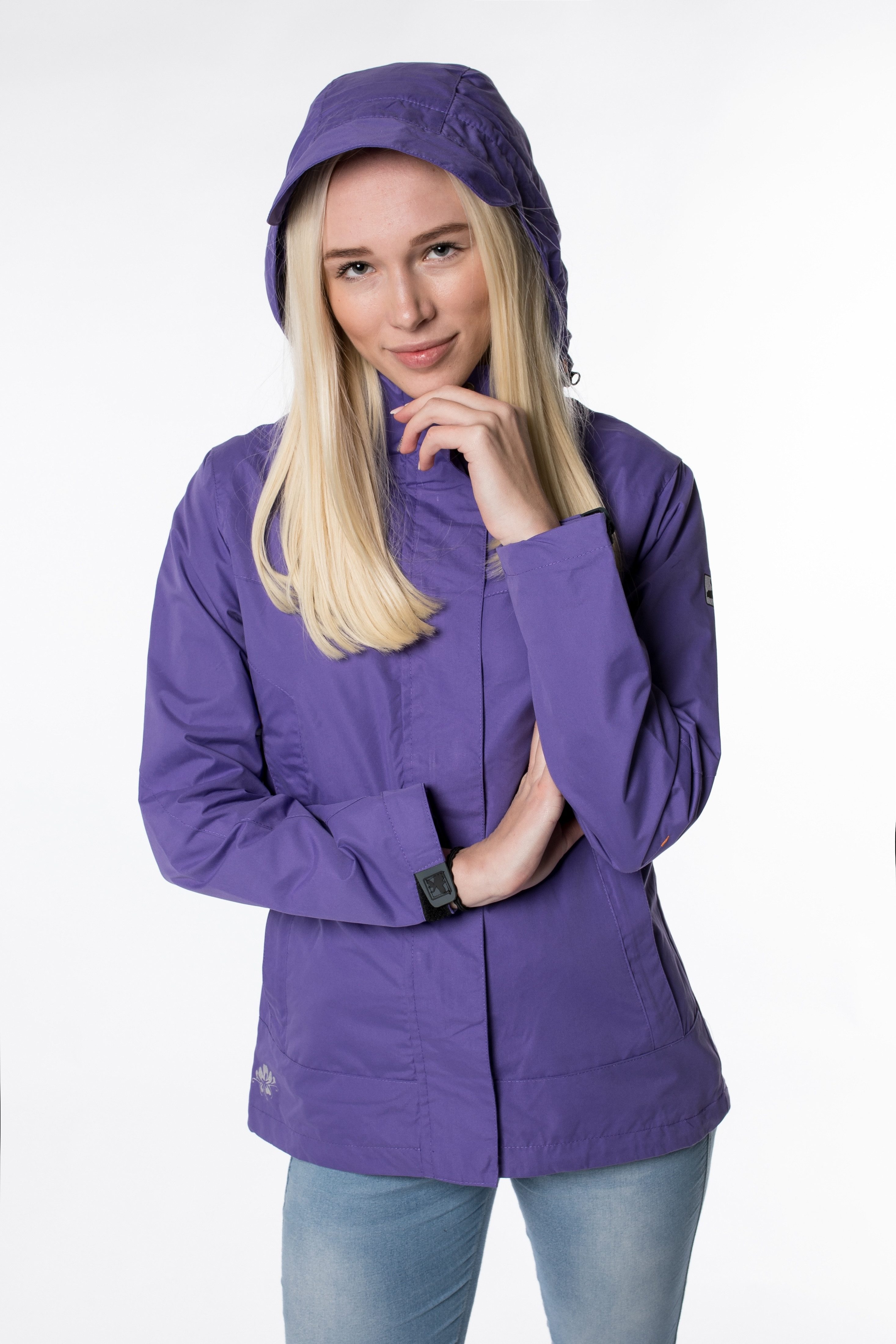 DEPROC Active Outdoorjacke CAMBRIDGE WOMEN auch günstig online kaufen
