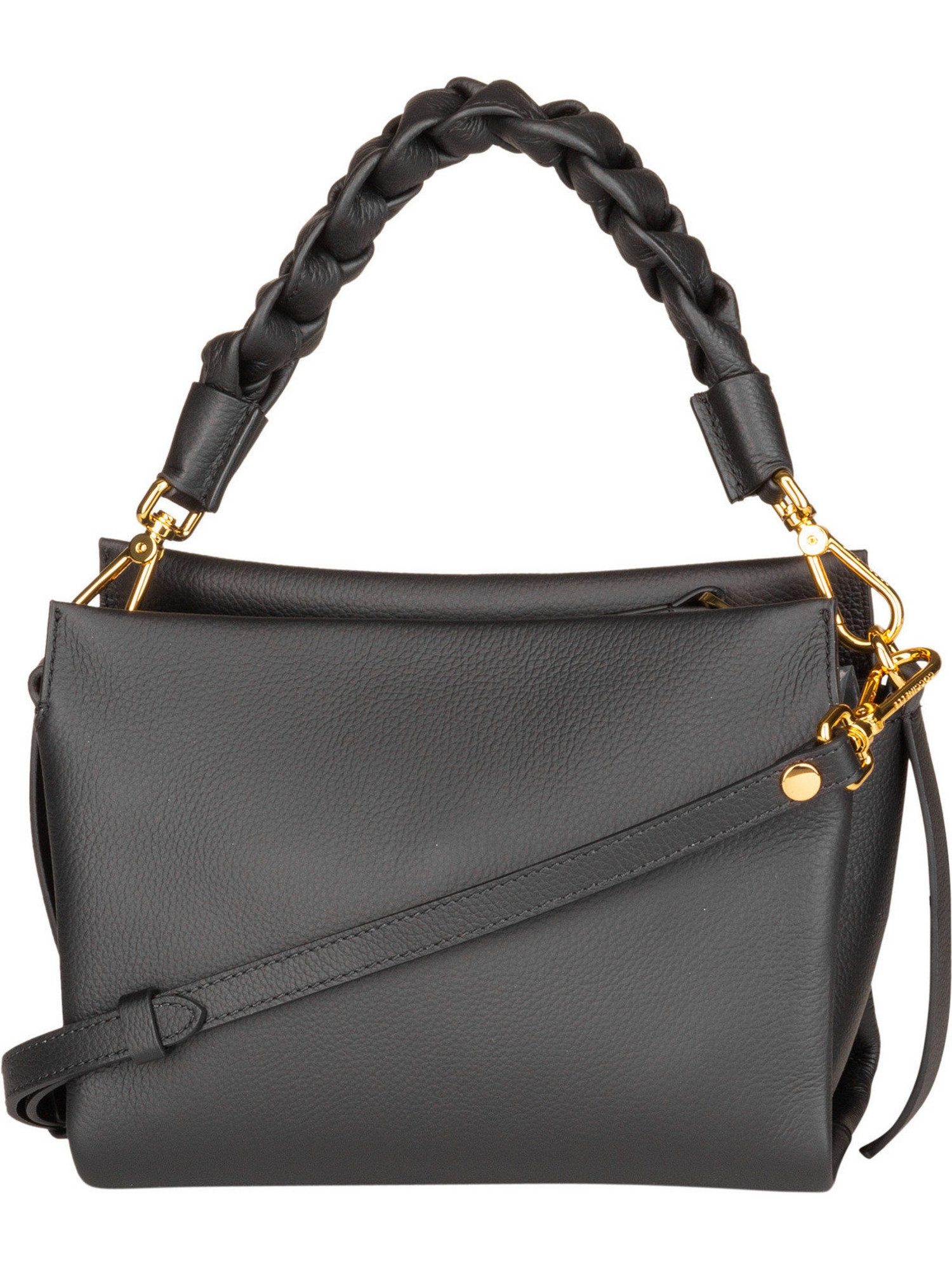 COCCINELLE Handtasche Boheme Grana Double, Henkeltasche günstig online kaufen