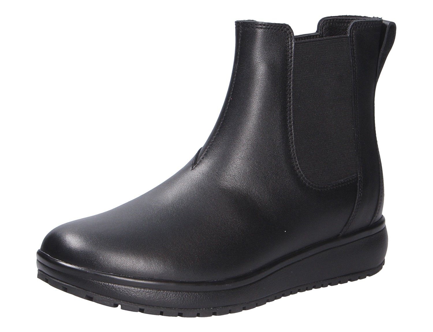 Joya LONDON III BLACK Winterstiefel Weicher Gehcomfort günstig online kaufen