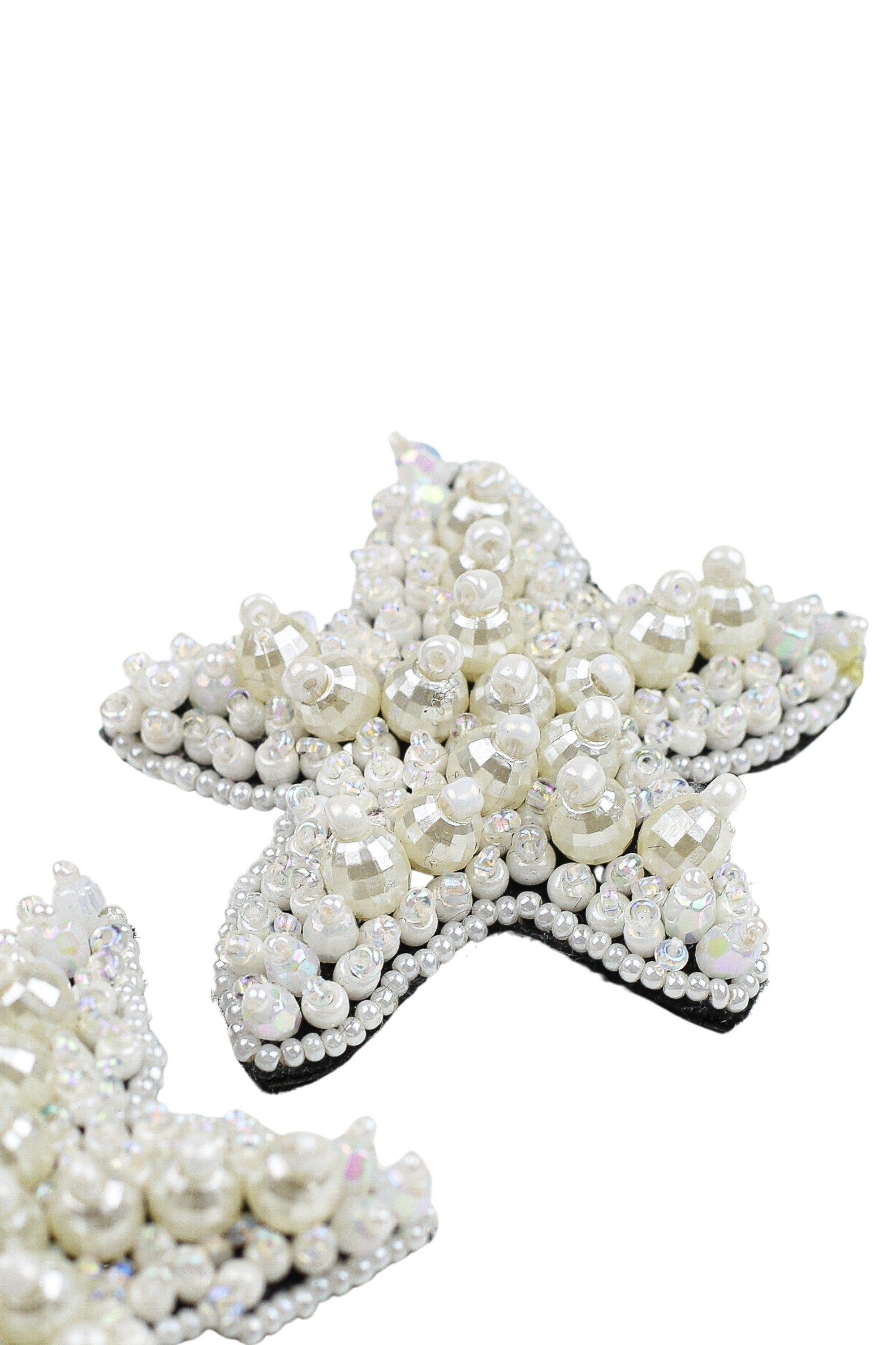 COLLEZIONE ALESSANDRO Paar Ohrclips Cuenca