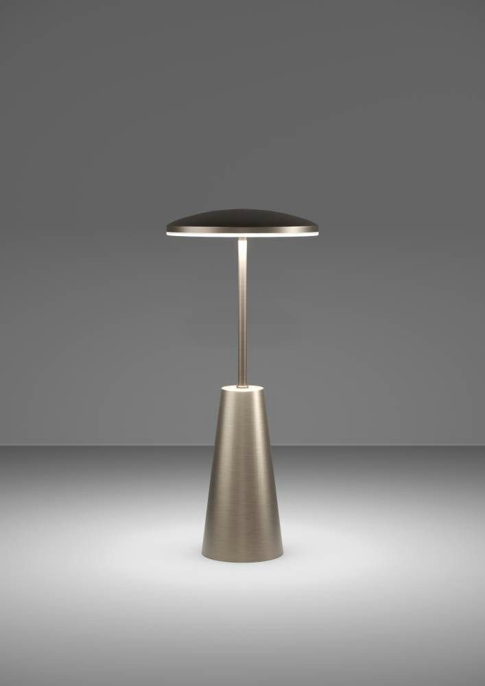 EGLO Tischleuchte PICCOLA, Ein-/Ausschalter, USB-Anschluss mit Ladefunktion günstig online kaufen