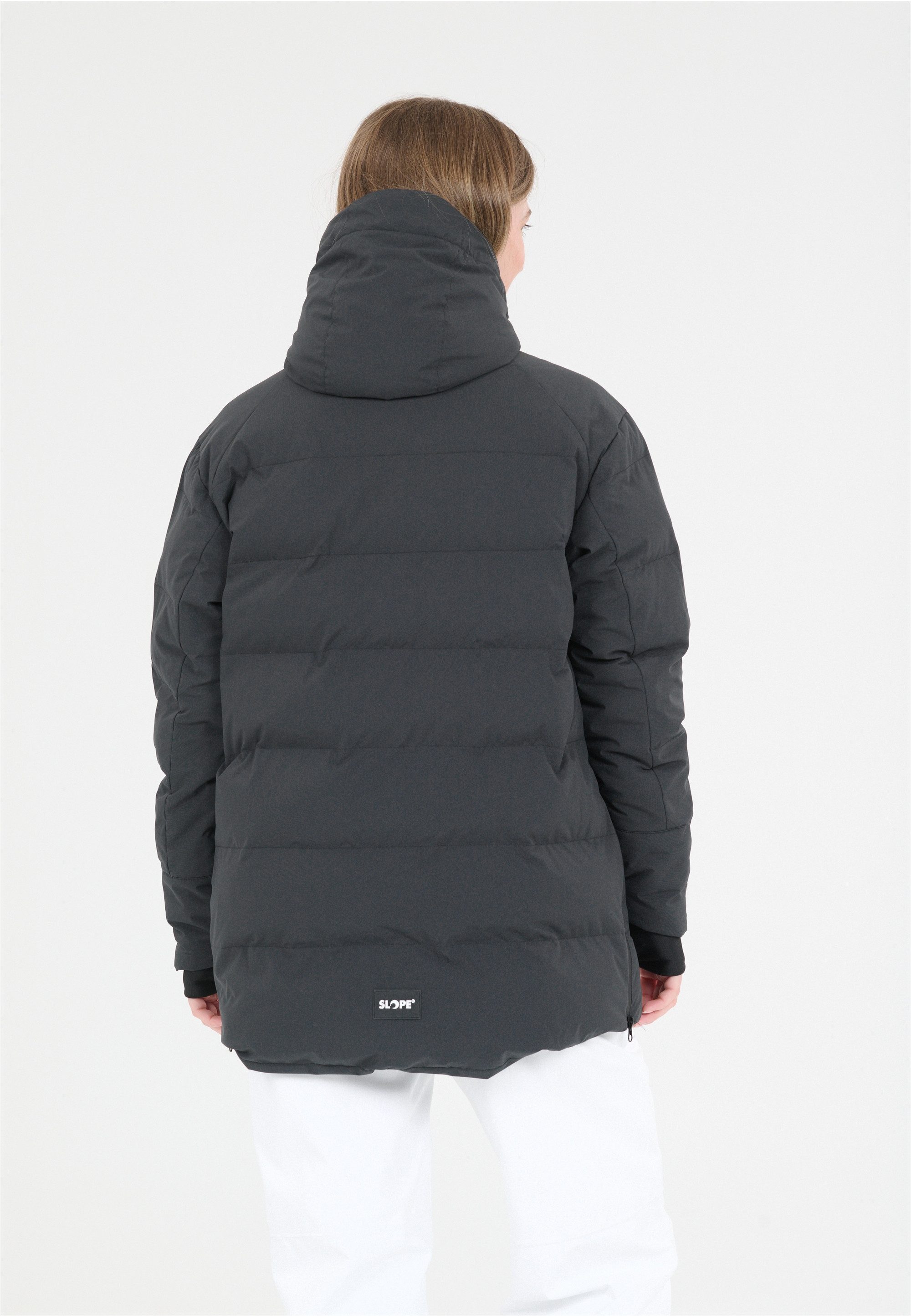 SLOPE Skijacke Thumper mit wasserdichter Membran