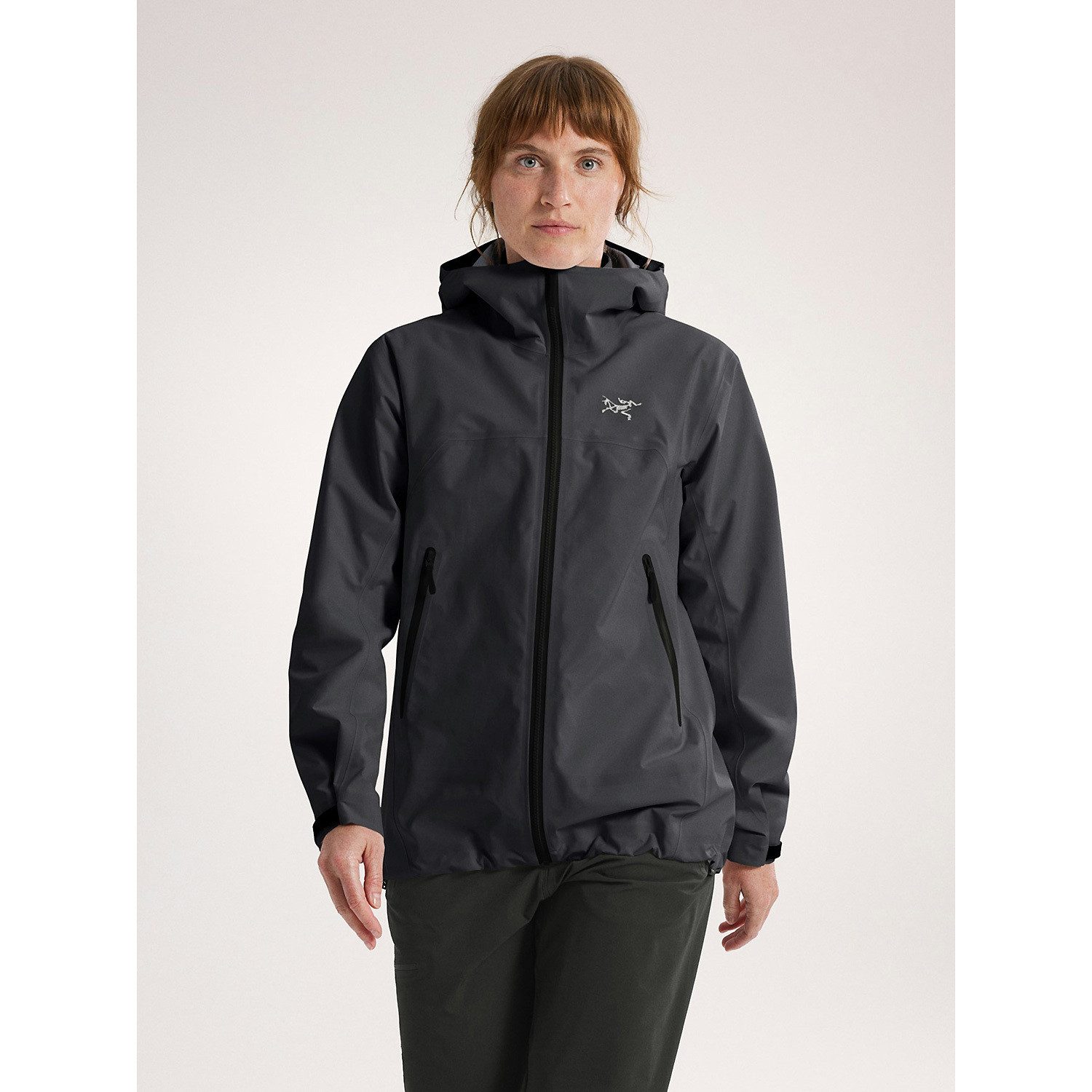 Arcteryx Softshelljacke Funktionsjacke Beta Jacket W