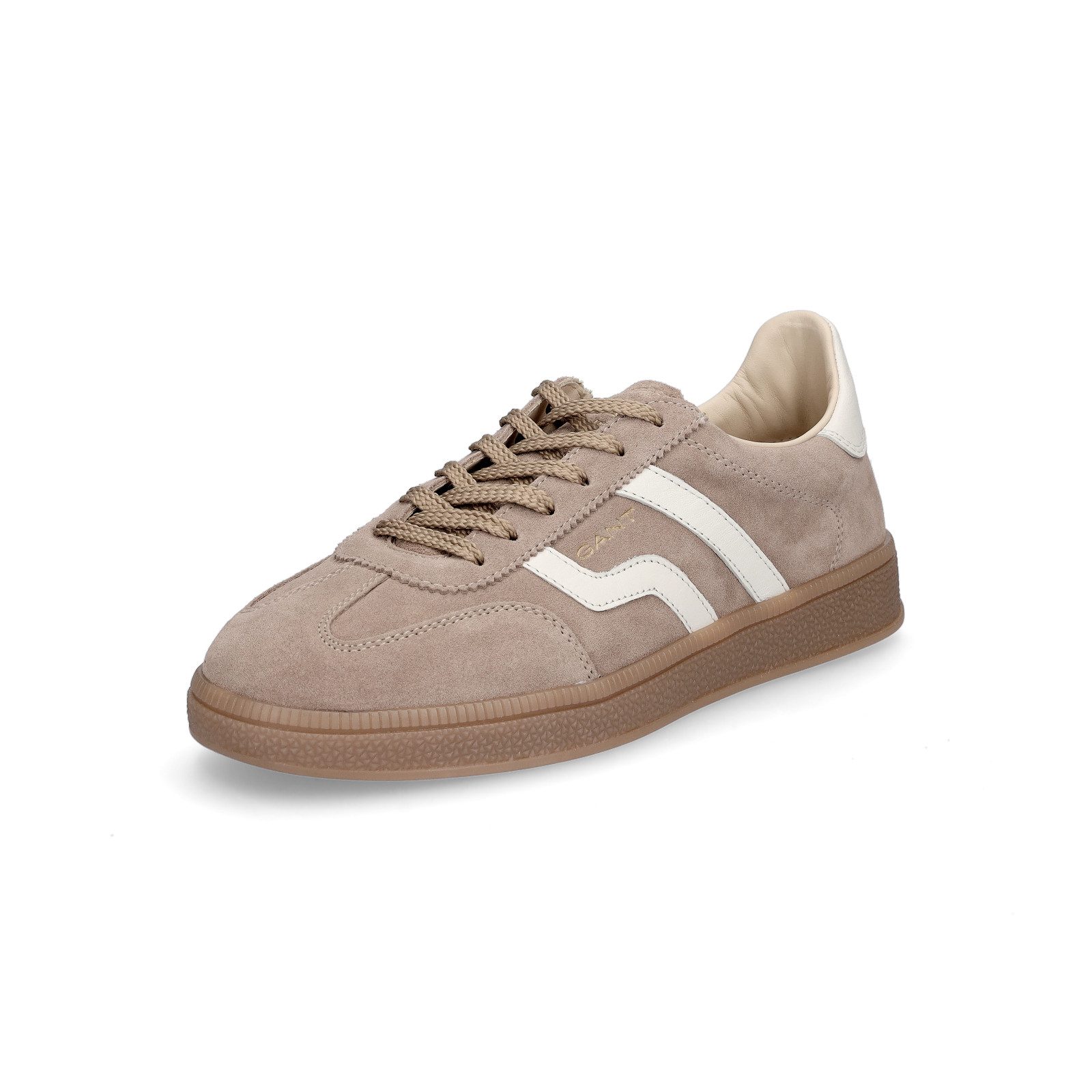 Gant Damen Sneaker Cuzima beige Sneaker