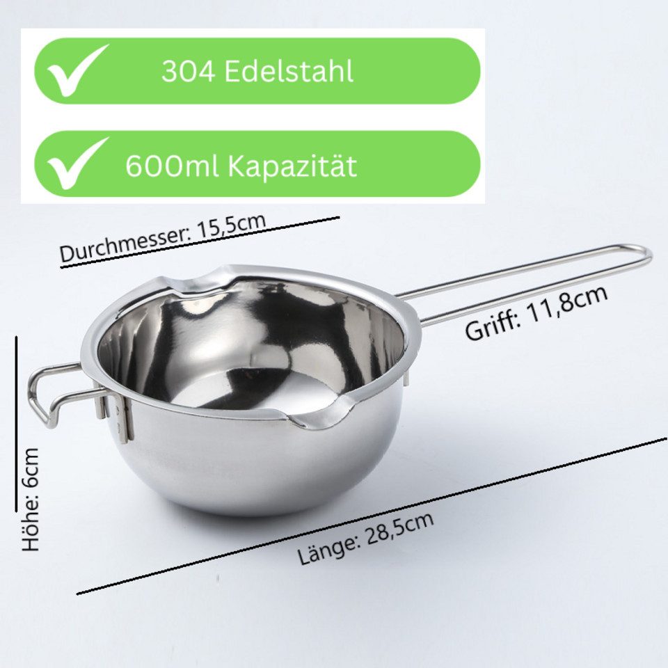 Bienenbiya Duftkerze Kerzen Selber Machen Set, günstig online kaufen