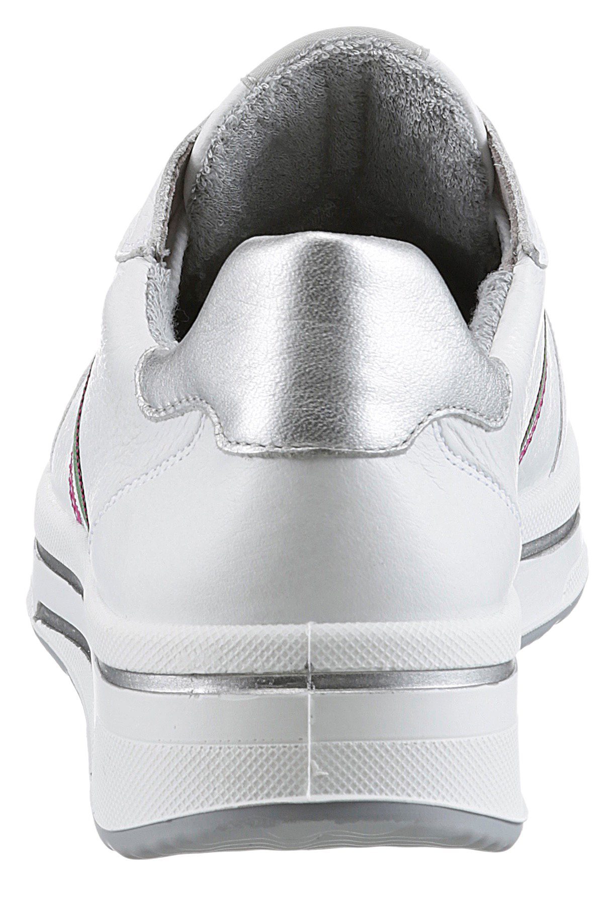 Ara SAPPORO Sneaker in Komfortweite H günstig online kaufen