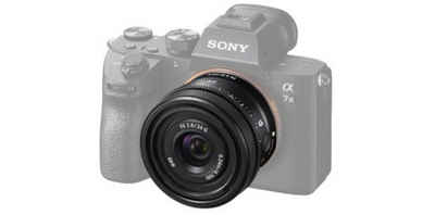 Sony SEL24F28G.SYX Weitwinkelobjektiv