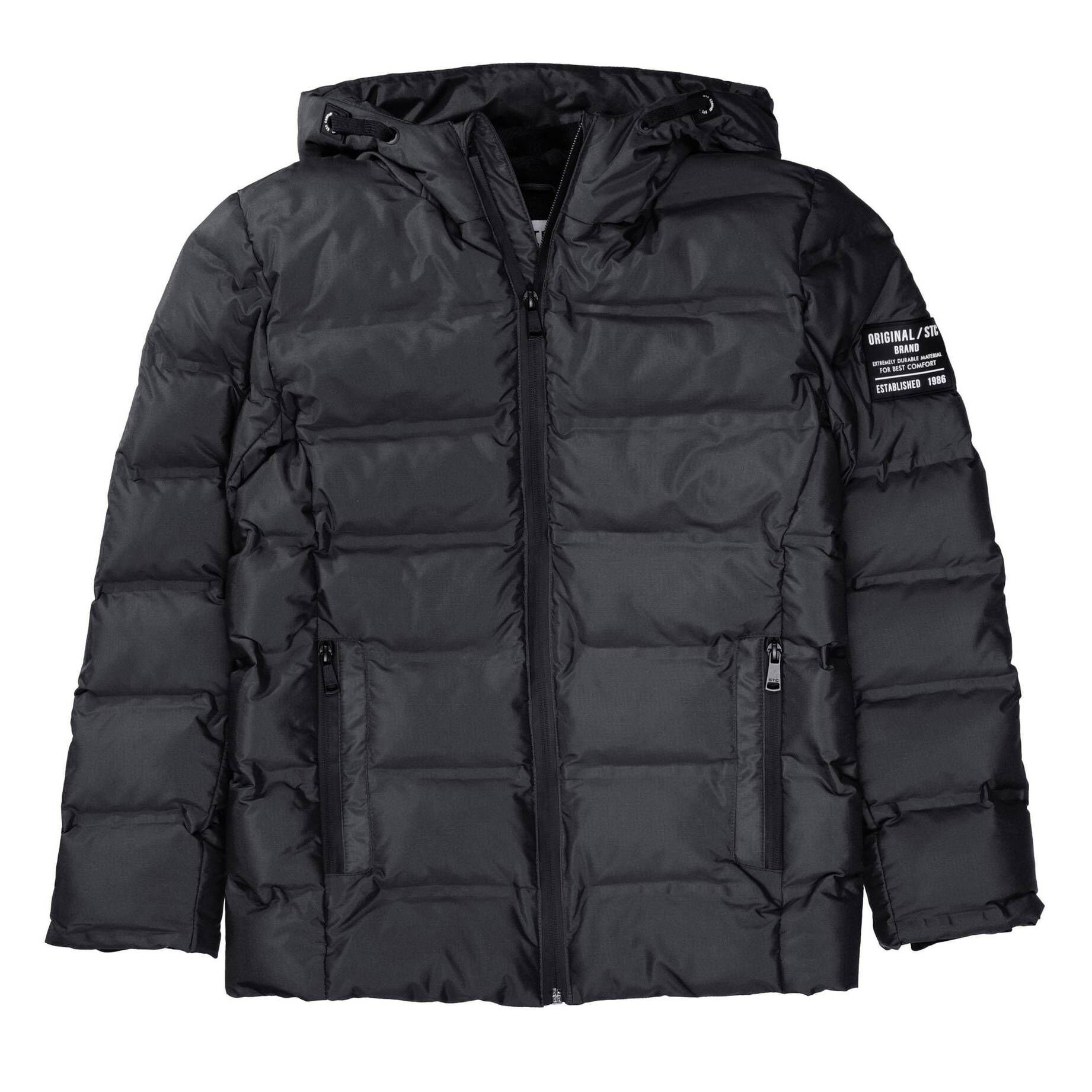 STACCATO Steppjacke Jungen Steppjacke (1-St) | Jacken