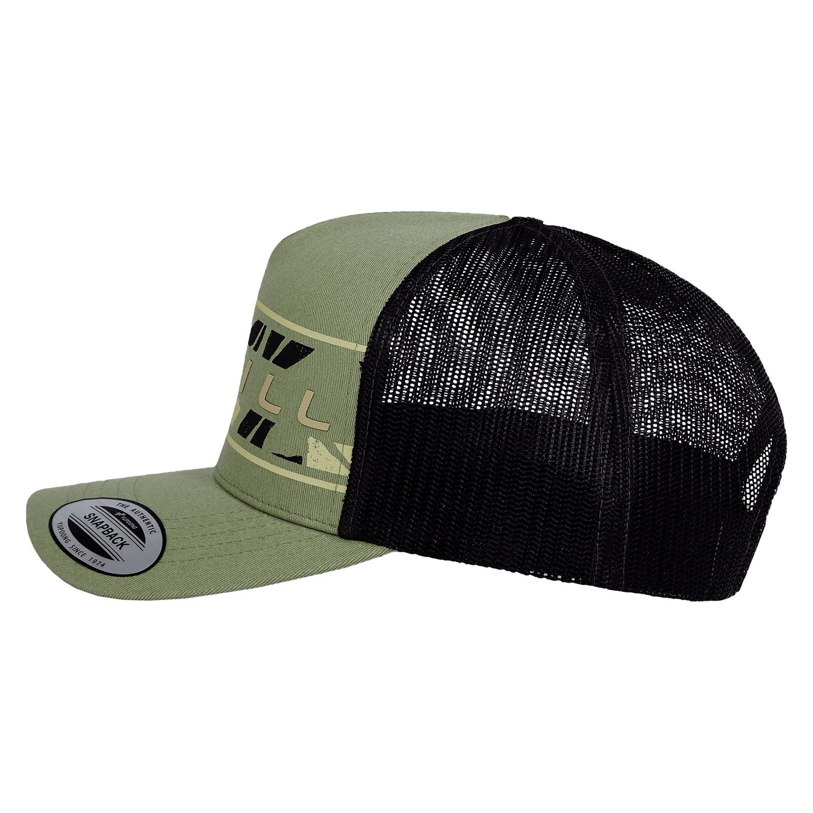 O'Neill Baseball Cap Avery Fern mit günstig online kaufen